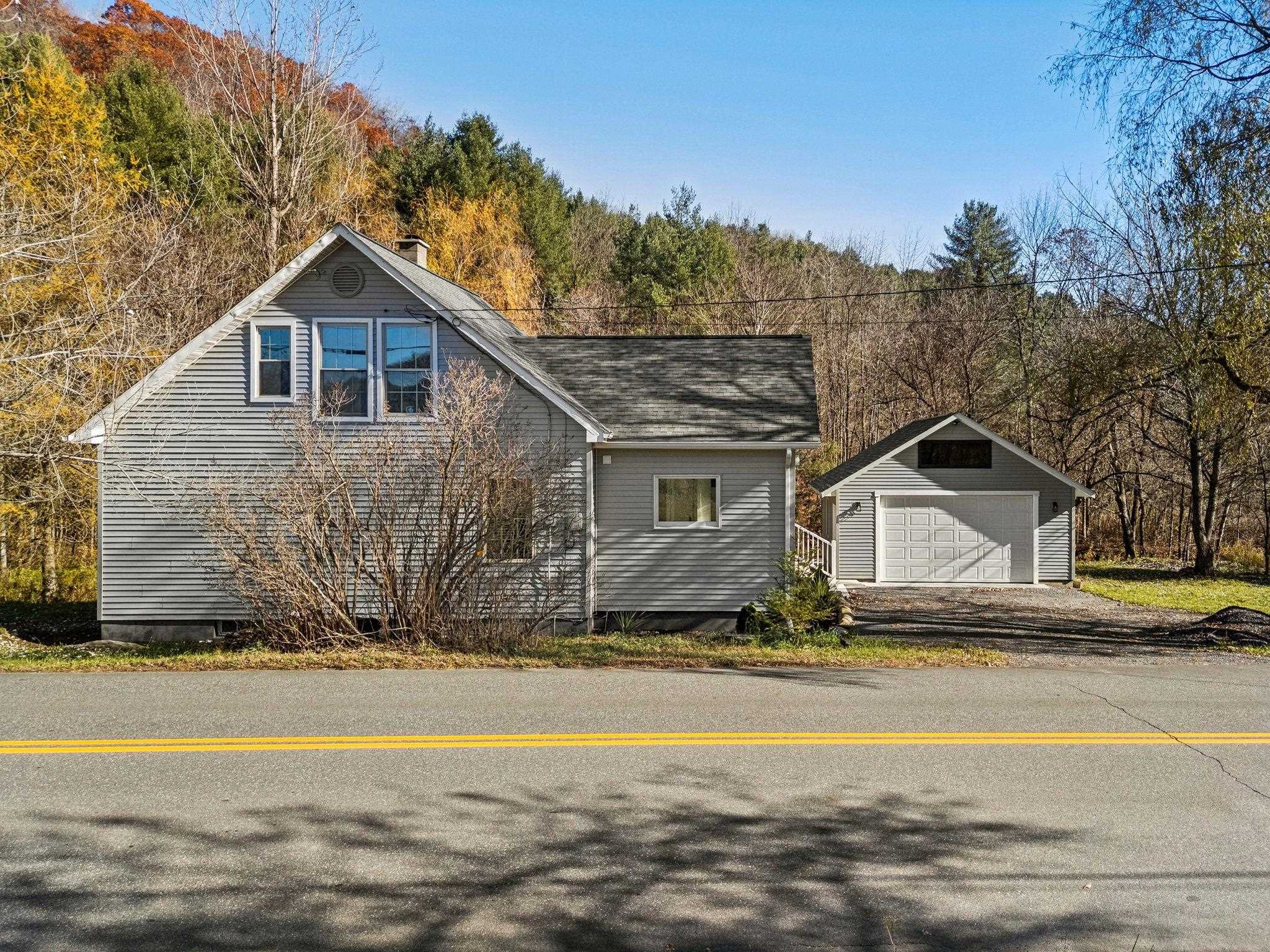 96 E Randolph Road