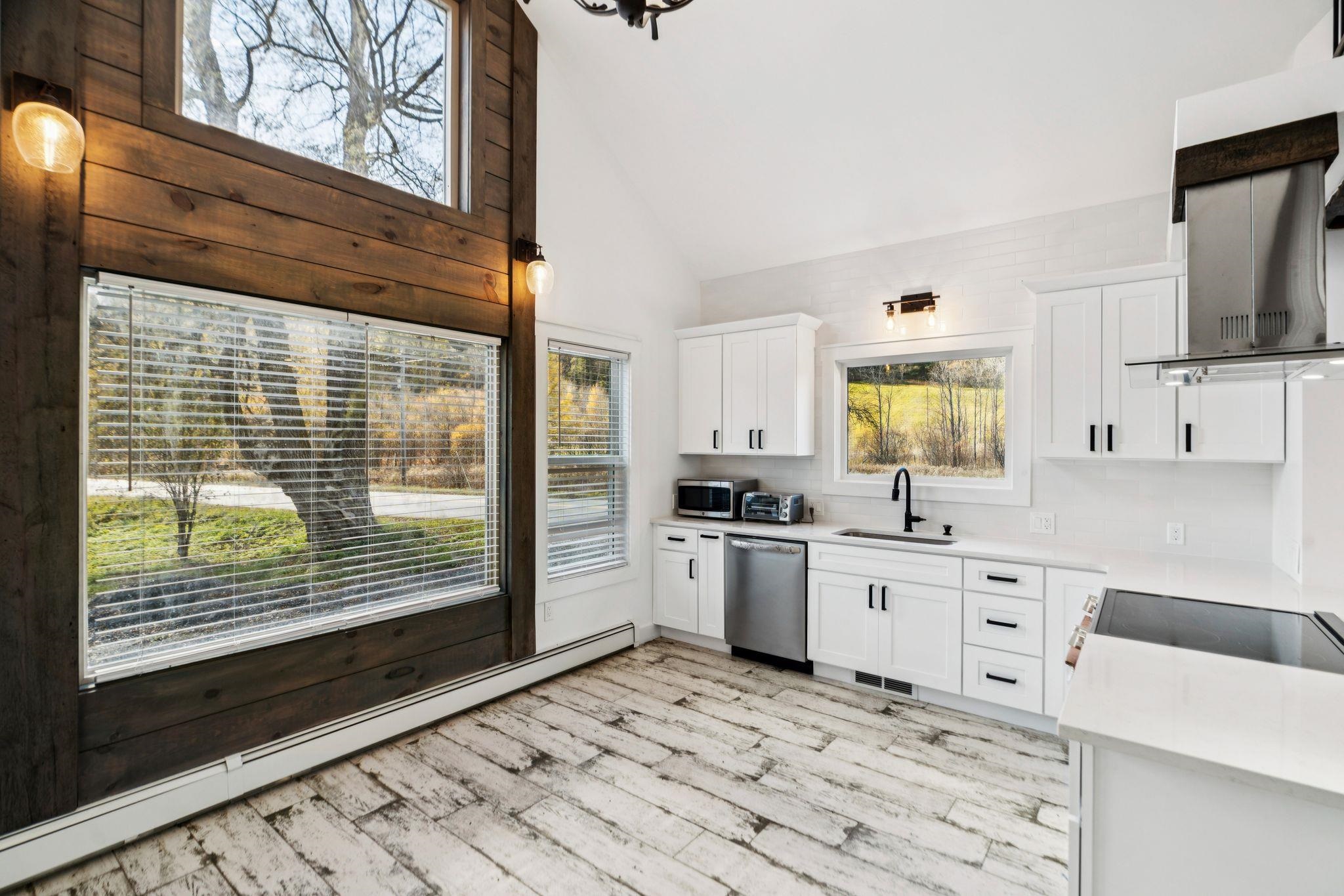 96 E Randolph Road