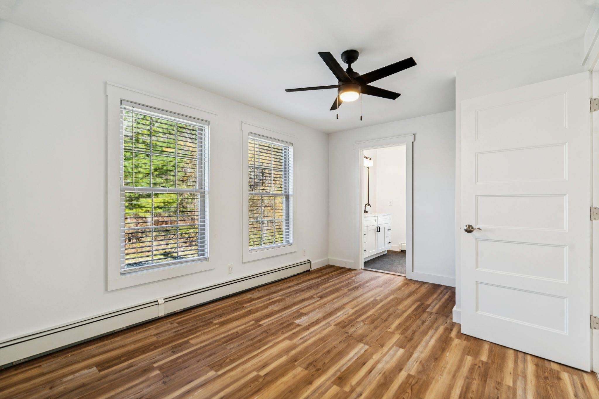96 E Randolph Road