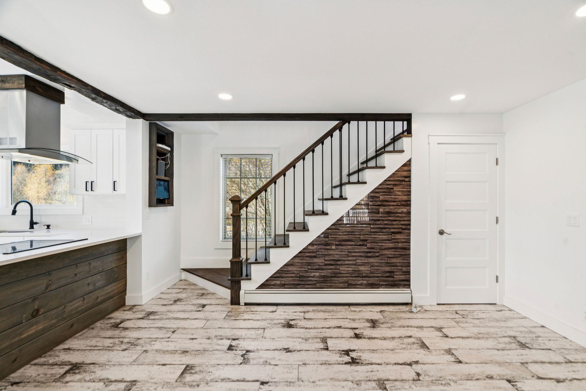 96 E Randolph Road