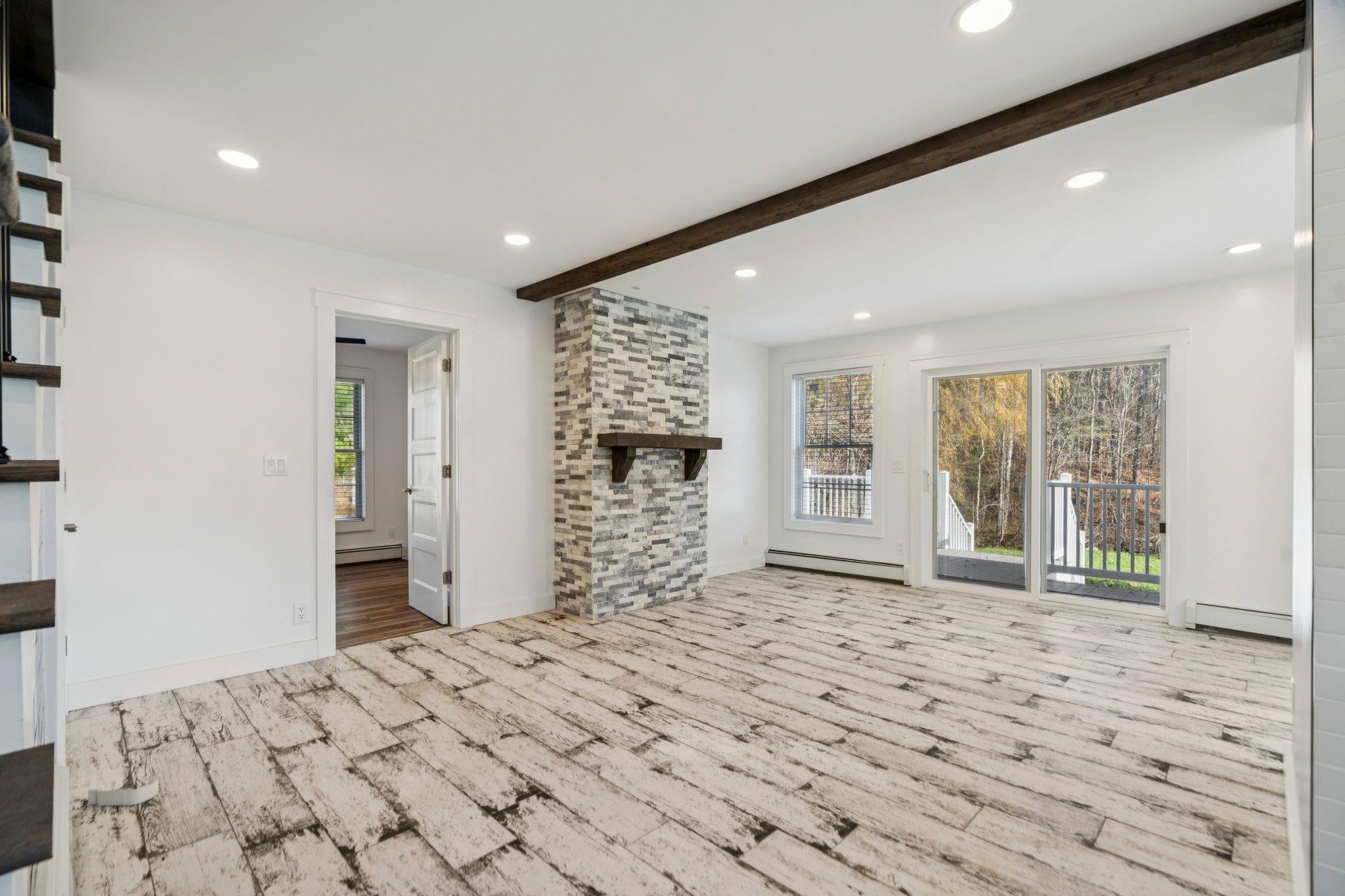 96 E Randolph Road