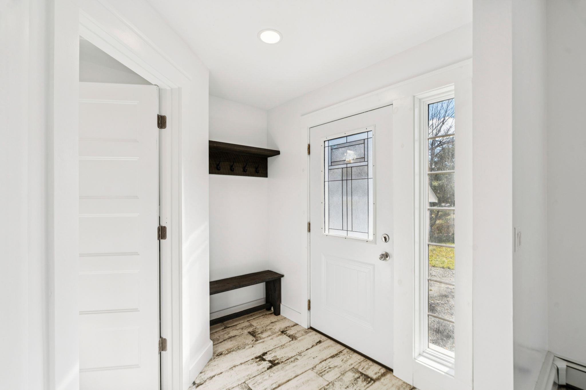 96 E Randolph Road