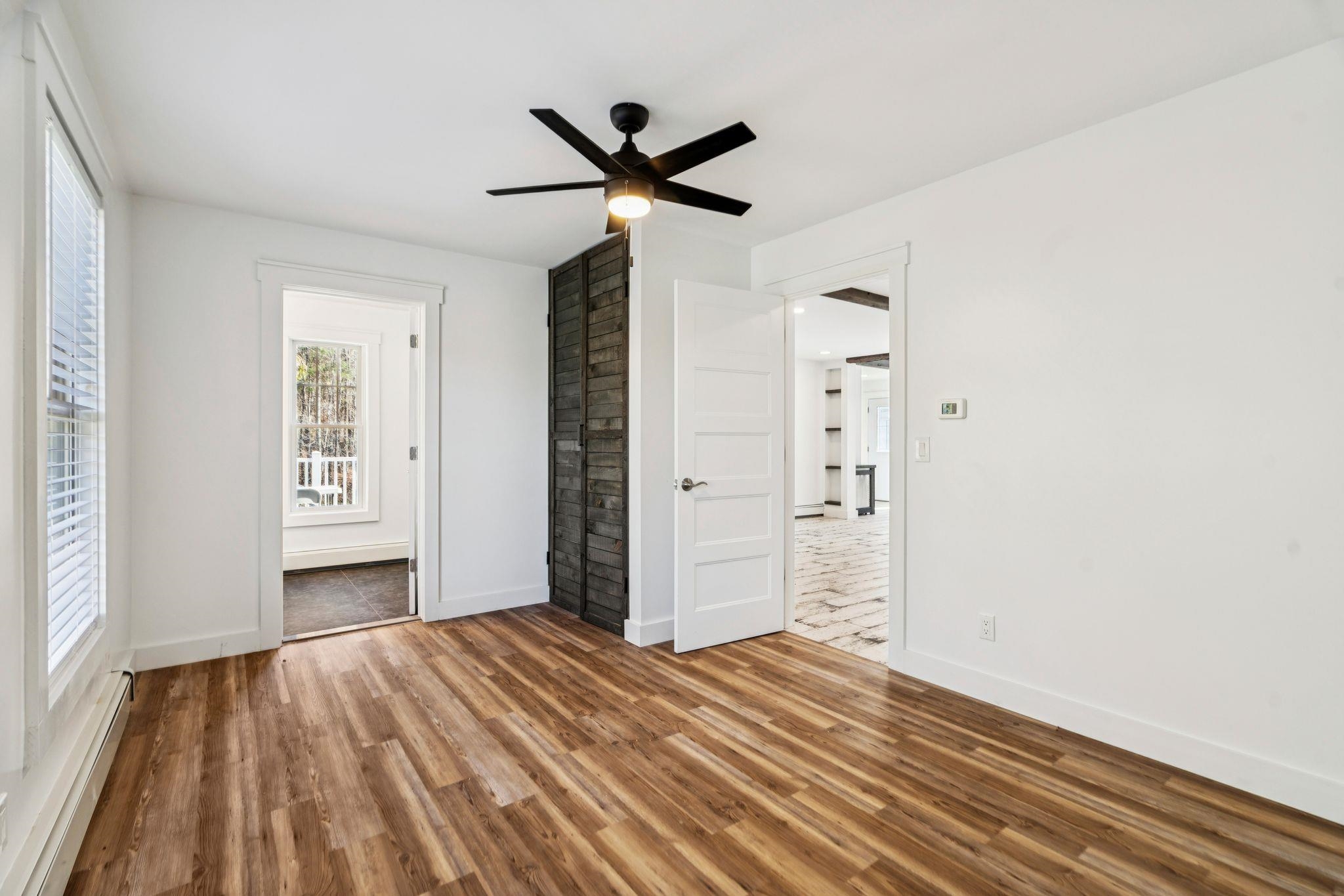 96 E Randolph Road
