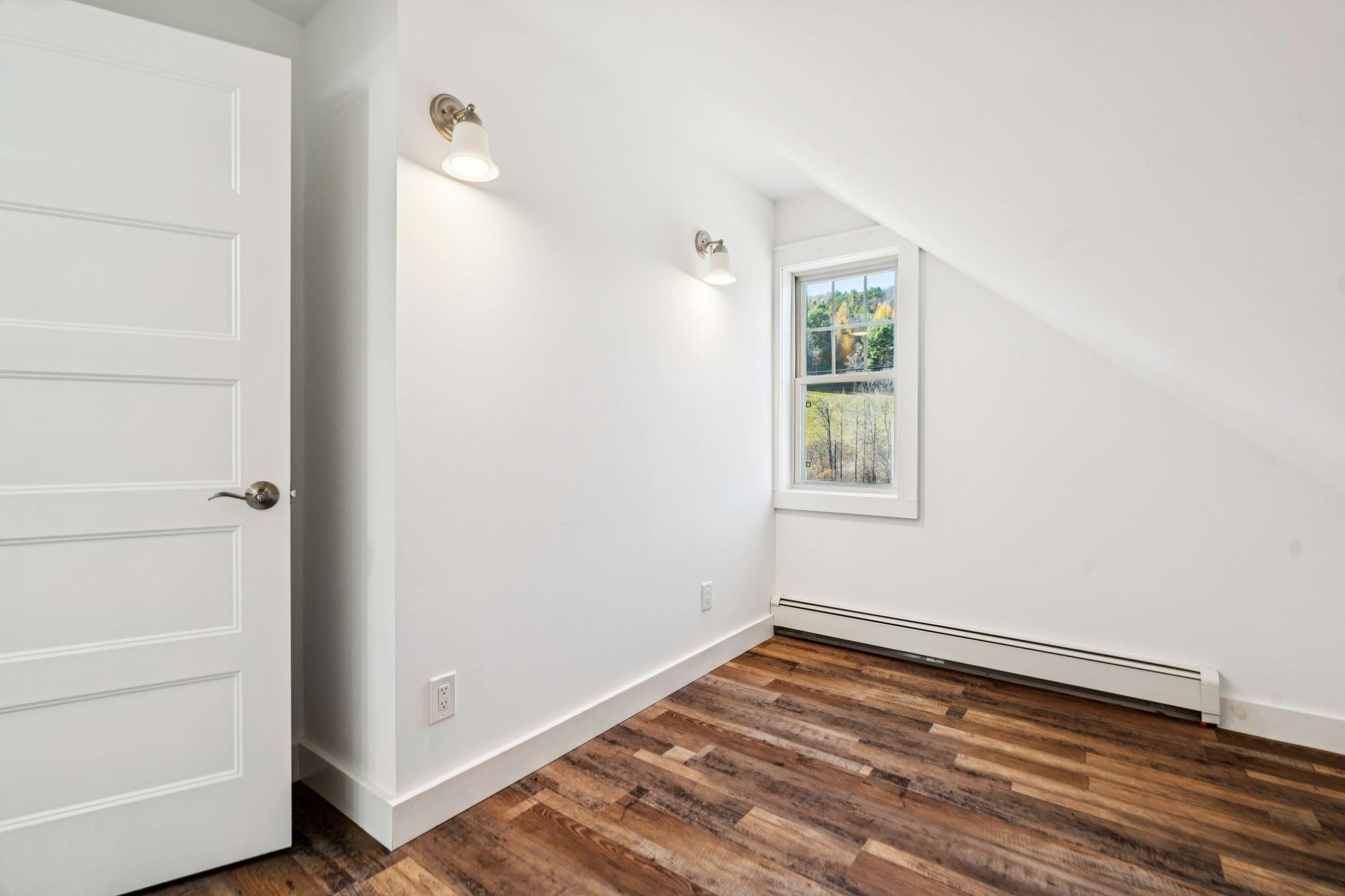 96 E Randolph Road