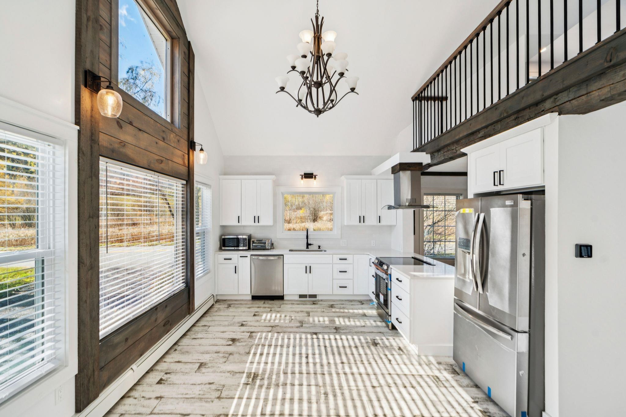 96 E Randolph Road