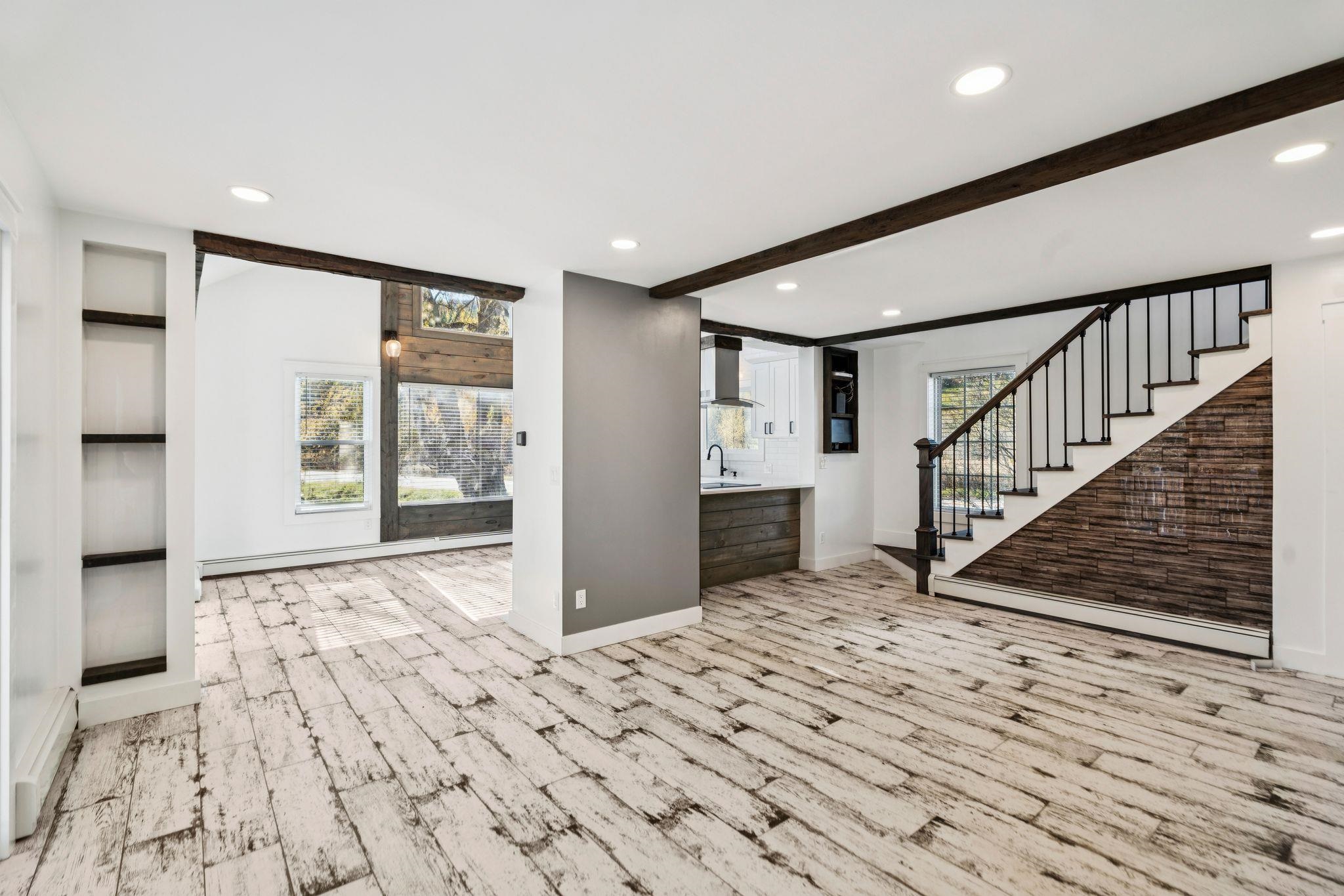96 E Randolph Road