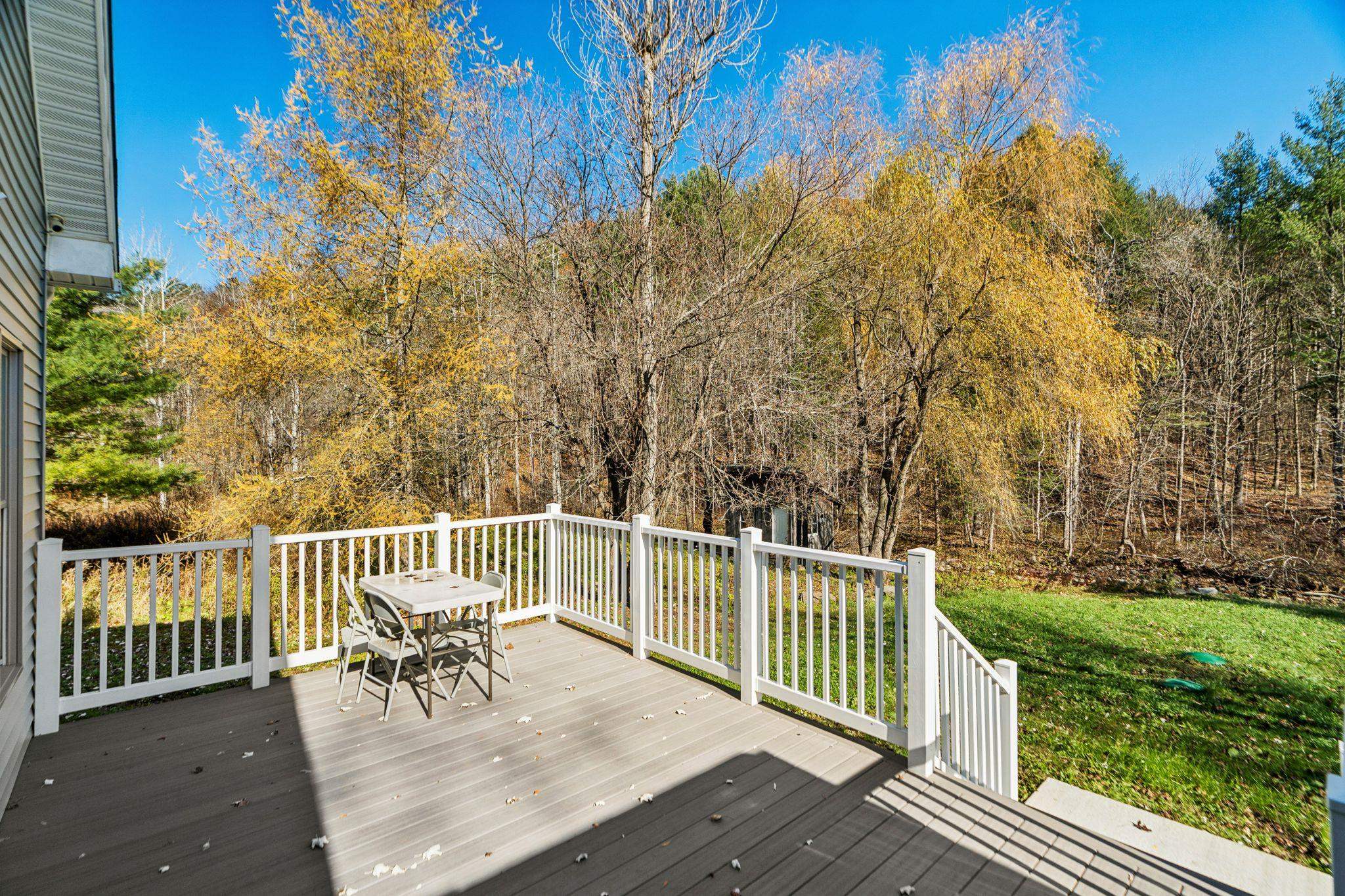 96 E Randolph Road