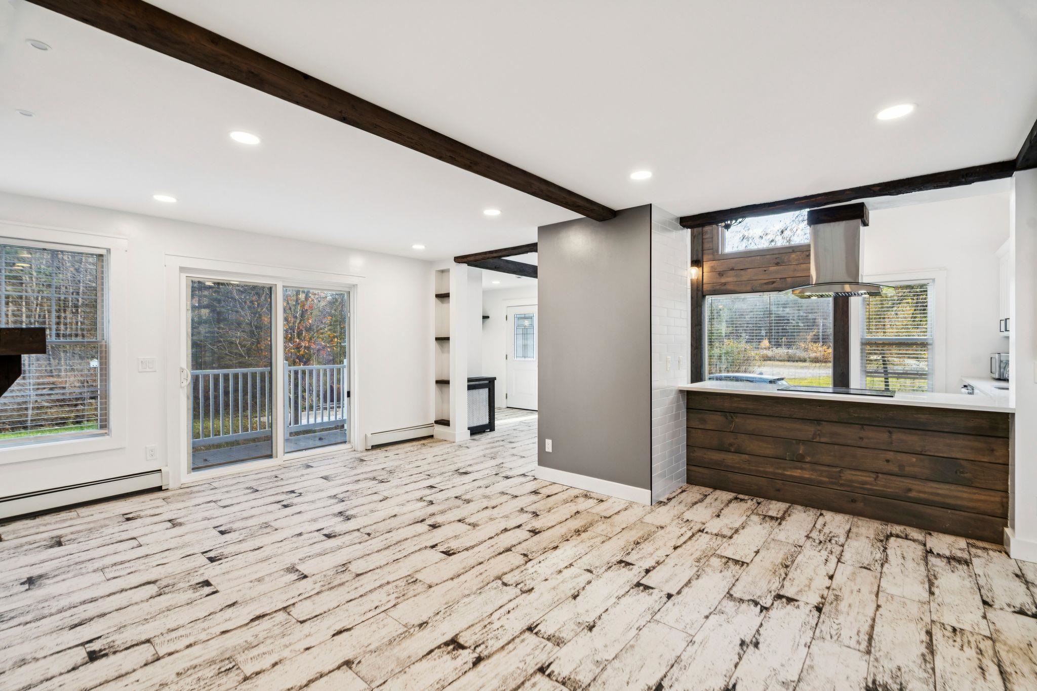 96 E Randolph Road