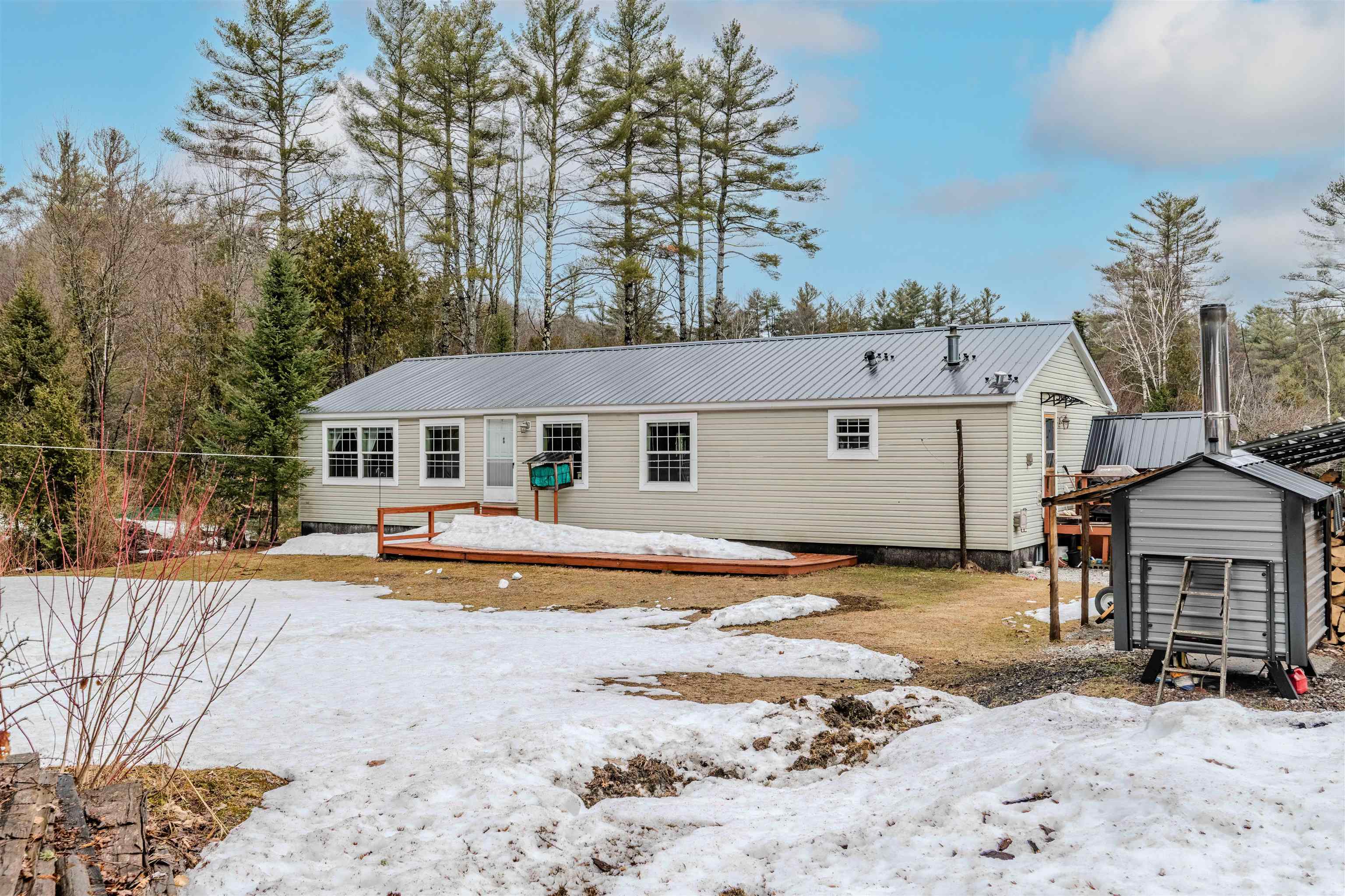 956 Mosquitoville Road
