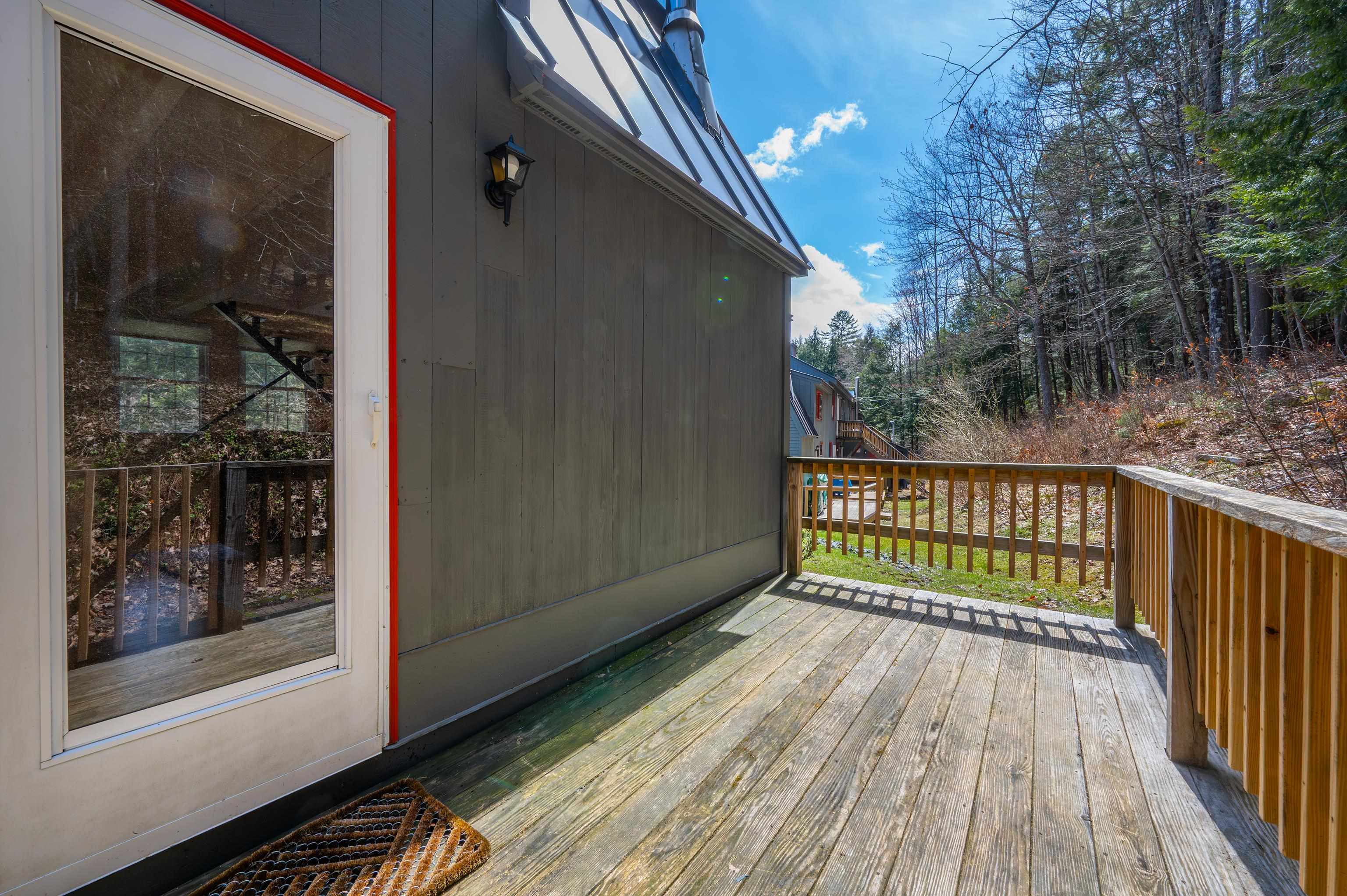 574 Willard Road Unit: 3F