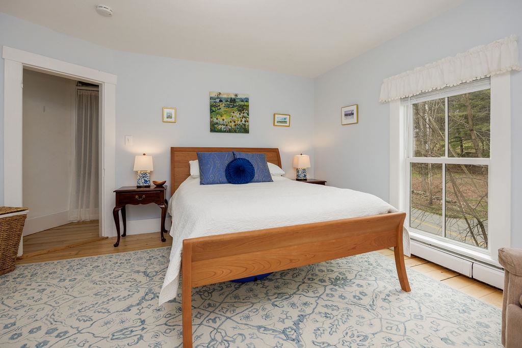 1432 Union Village Road