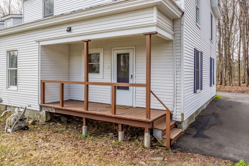 1432 Union Village Road