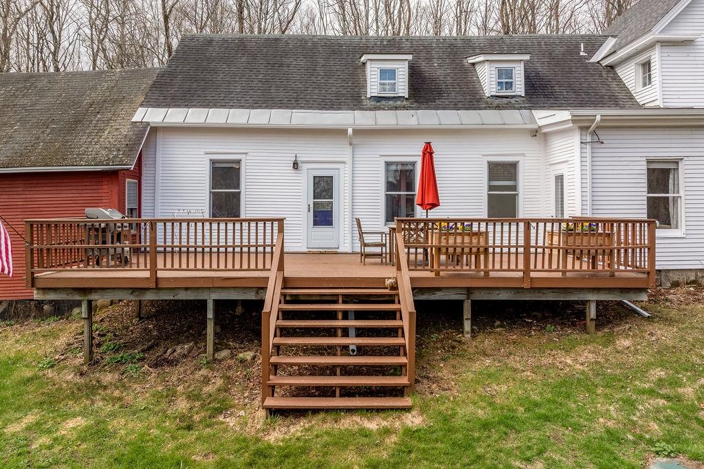 1432 Union Village Road