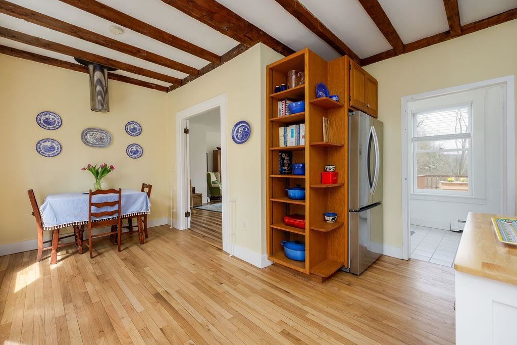 1432 Union Village Road