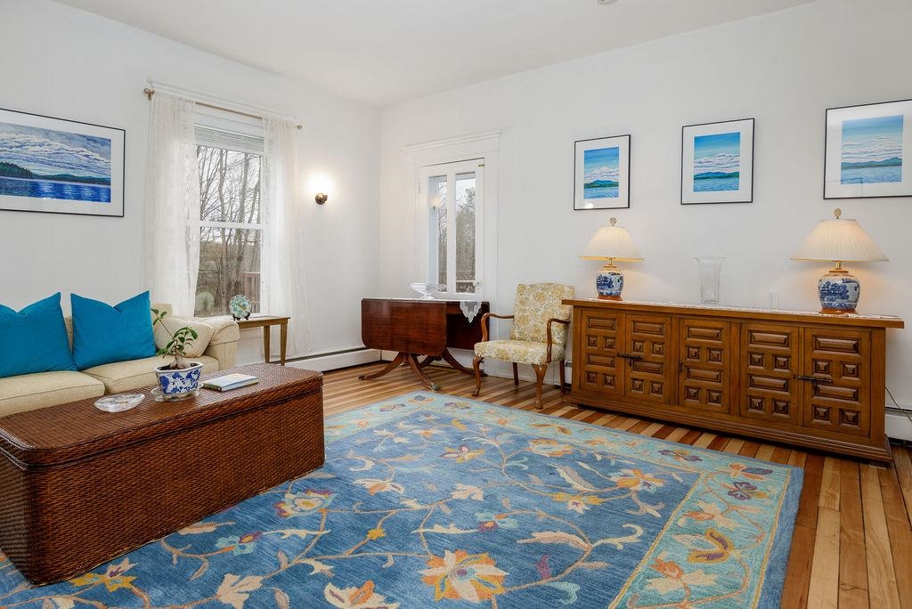 1432 Union Village Road
