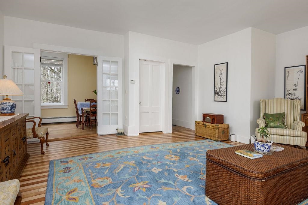 1432 Union Village Road