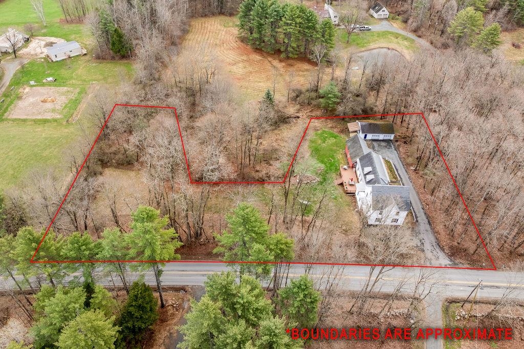 1432 Union Village Road