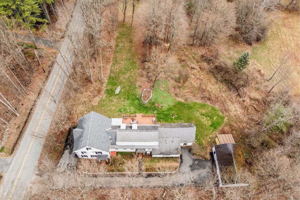 1432 Union Village Road