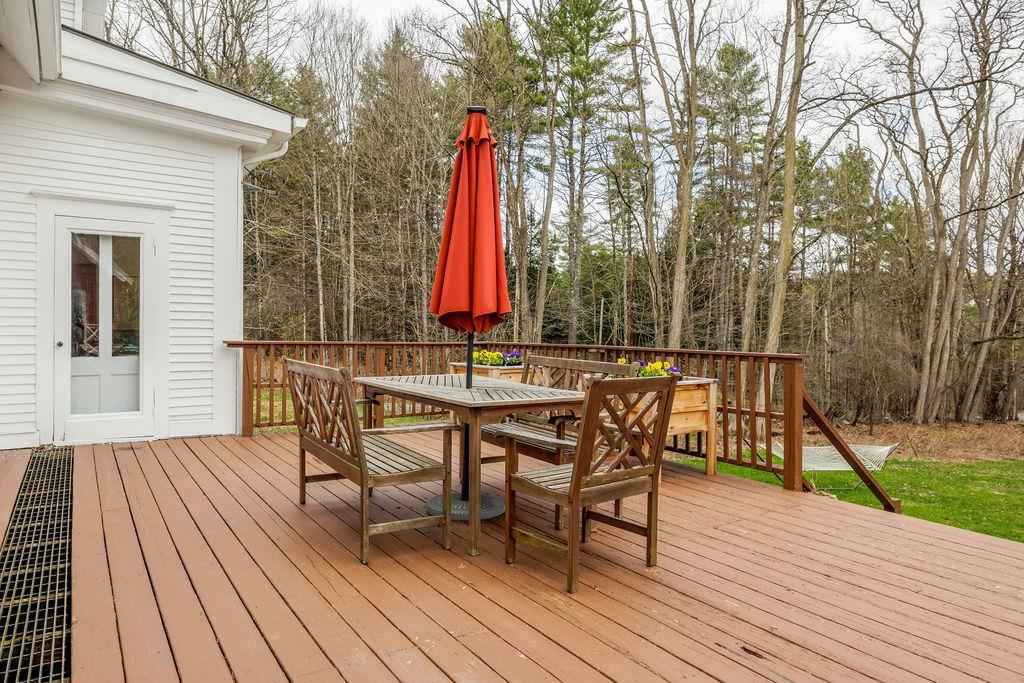 1432 Union Village Road