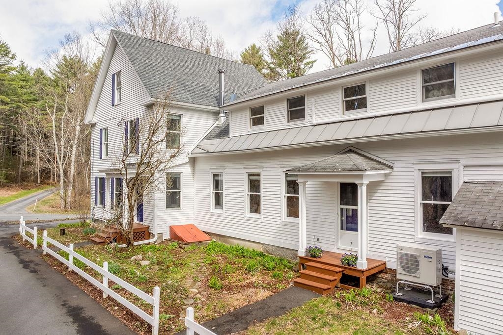 1432 Union Village Road