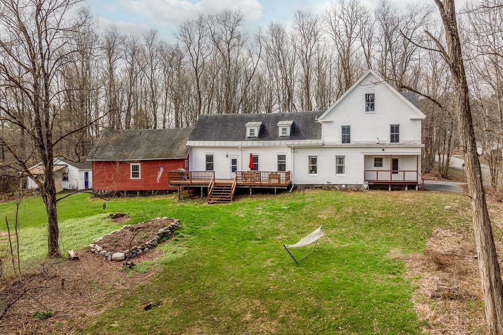 1432 Union Village Road