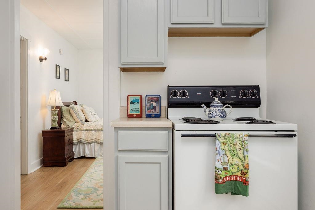 1432 Union Village Road
