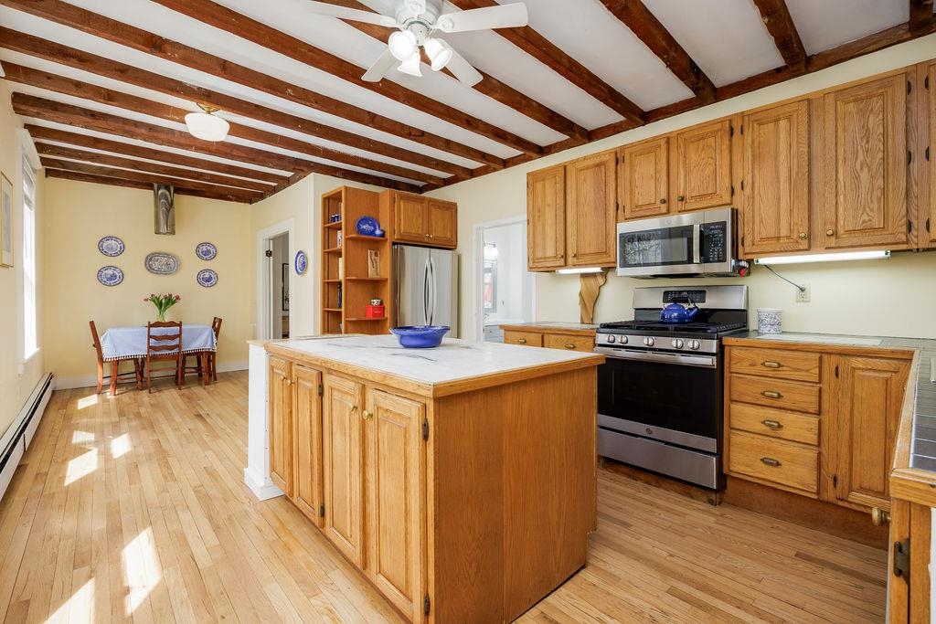 1432 Union Village Road