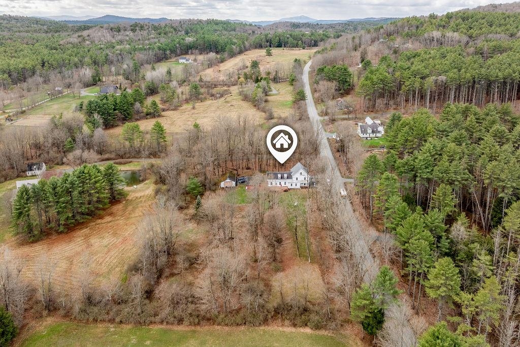 1432 Union Village Road