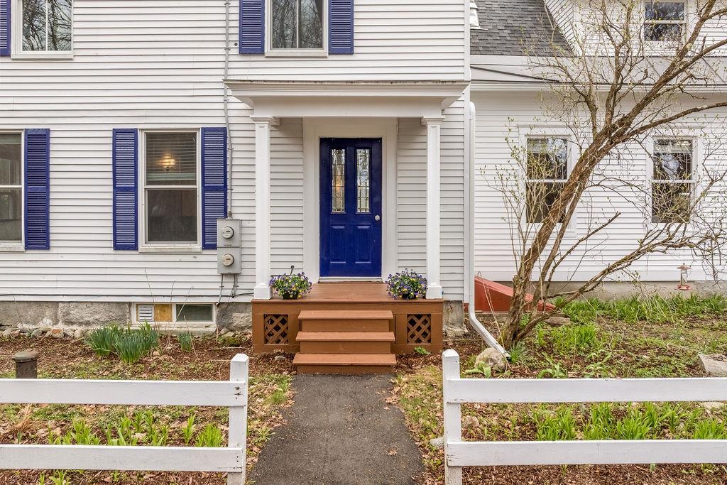 1432 Union Village Road