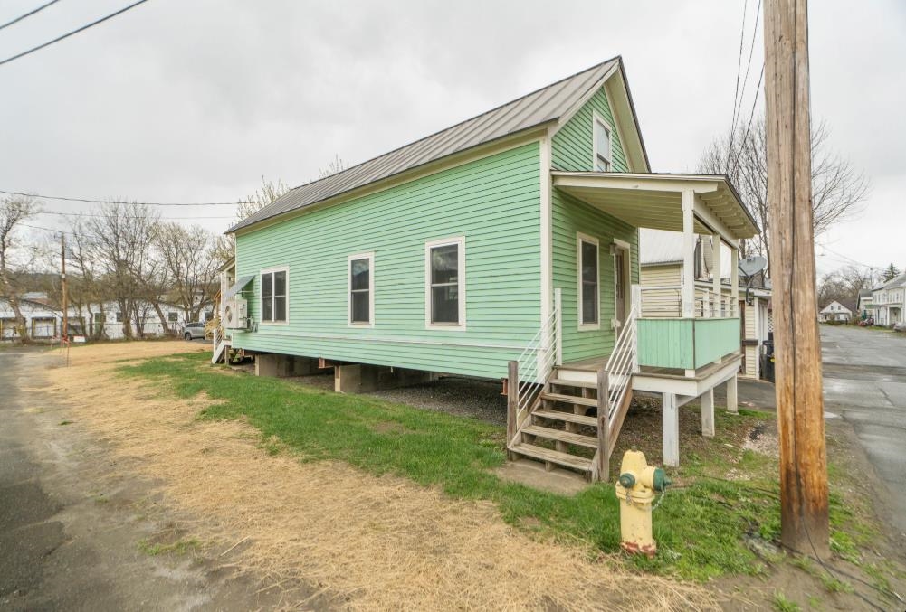 38 Jarvis Street