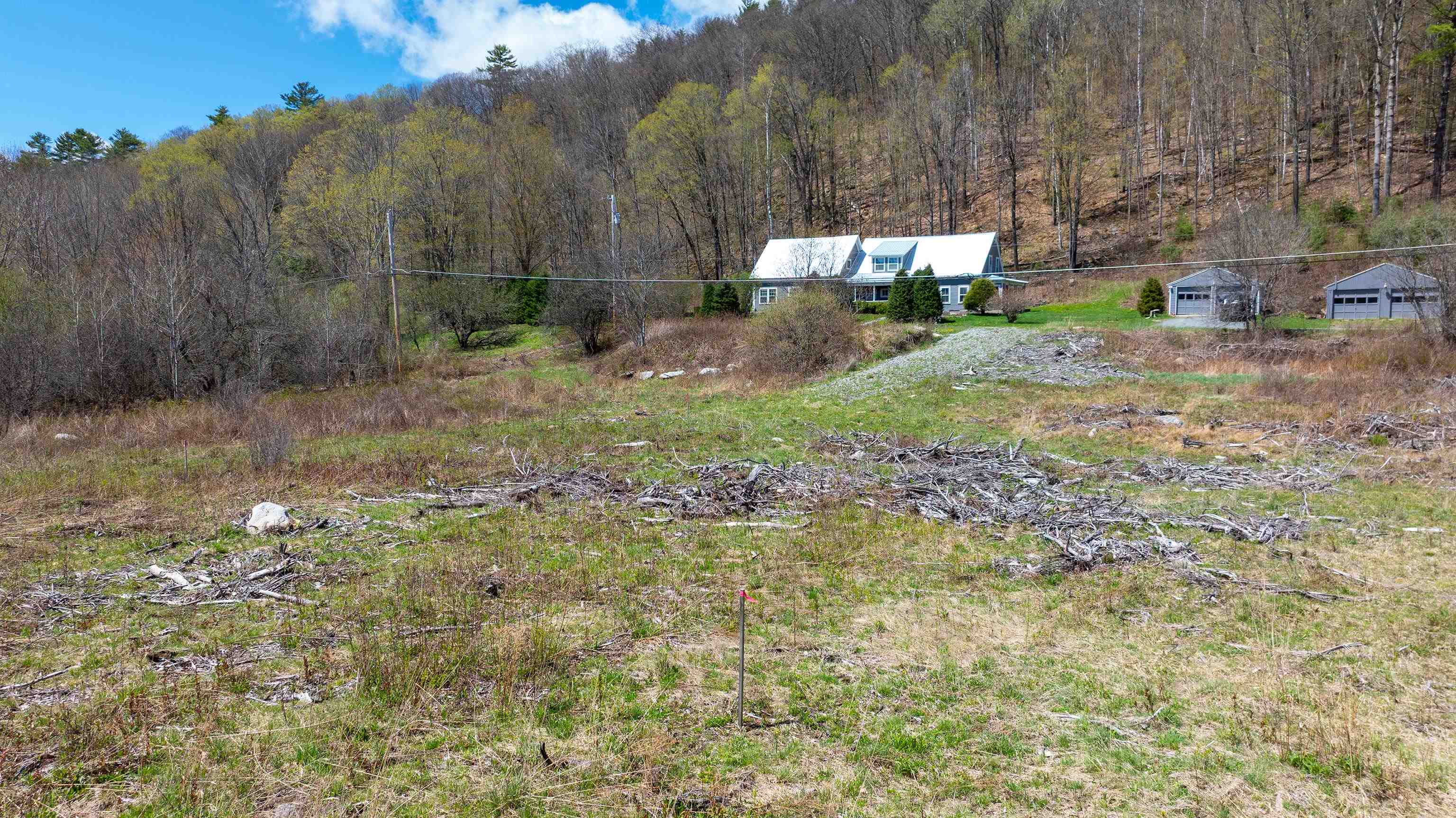 491 Mount Eustis Road
