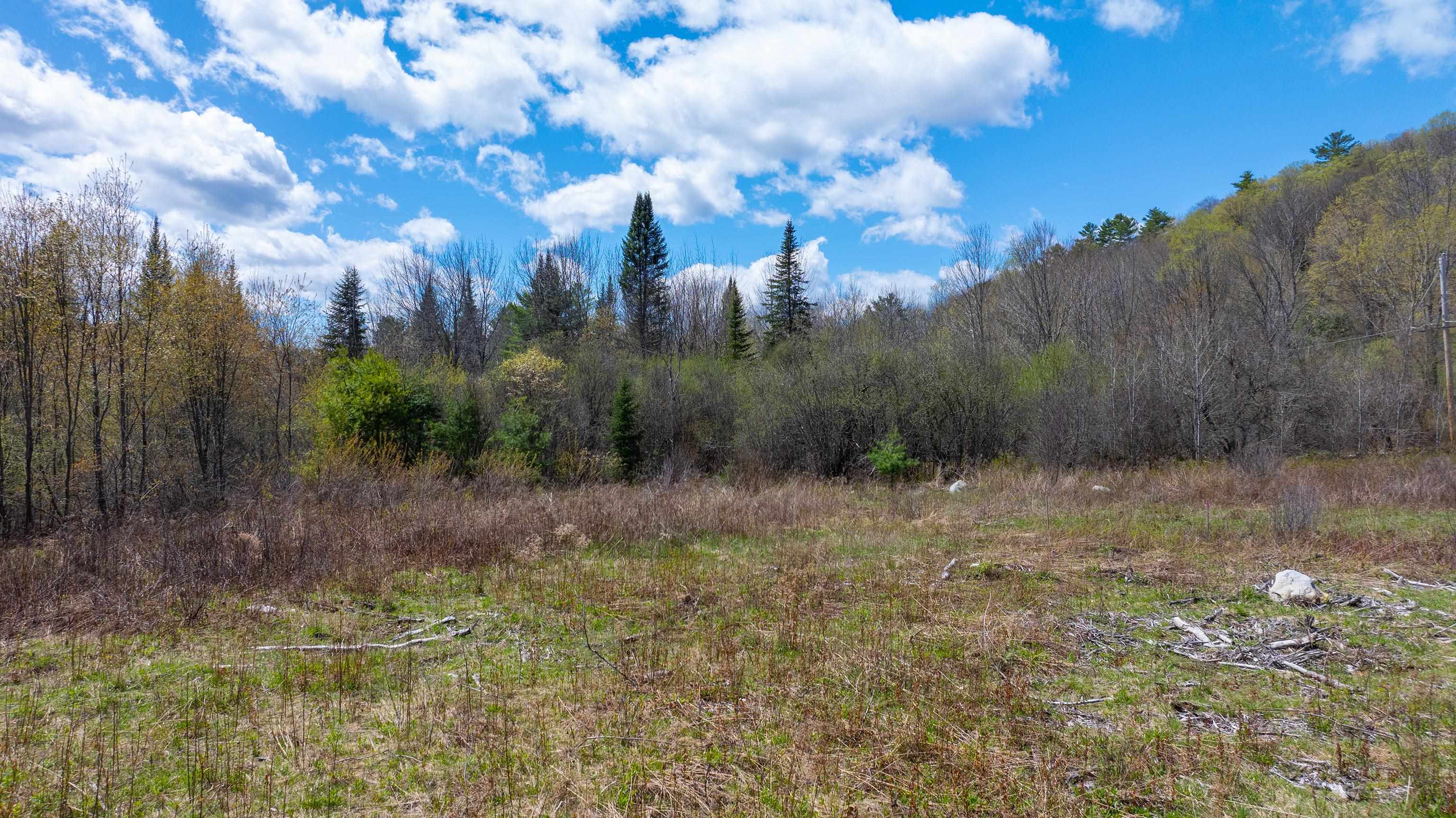 491 Mount Eustis Road