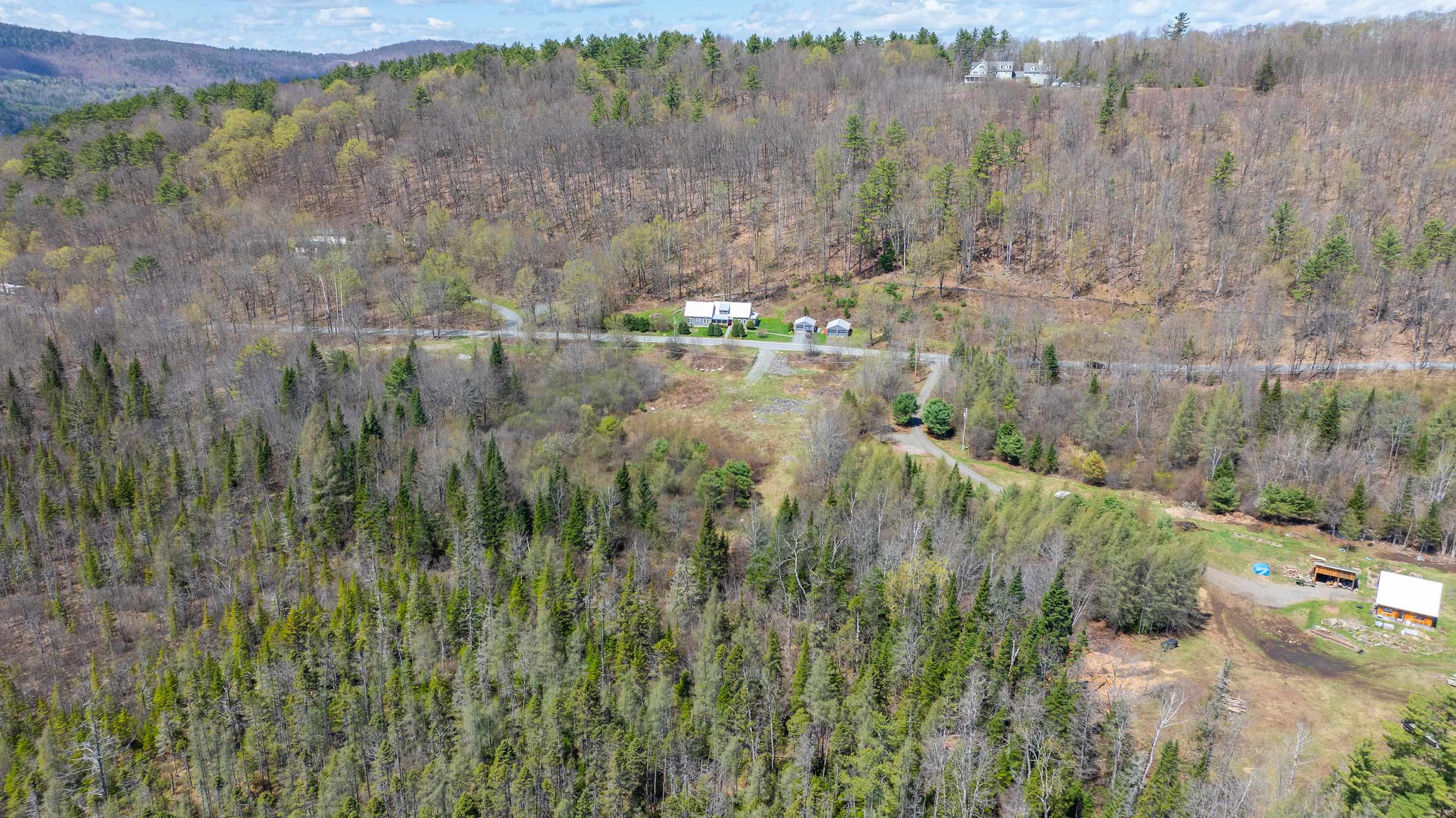 491 Mount Eustis Road