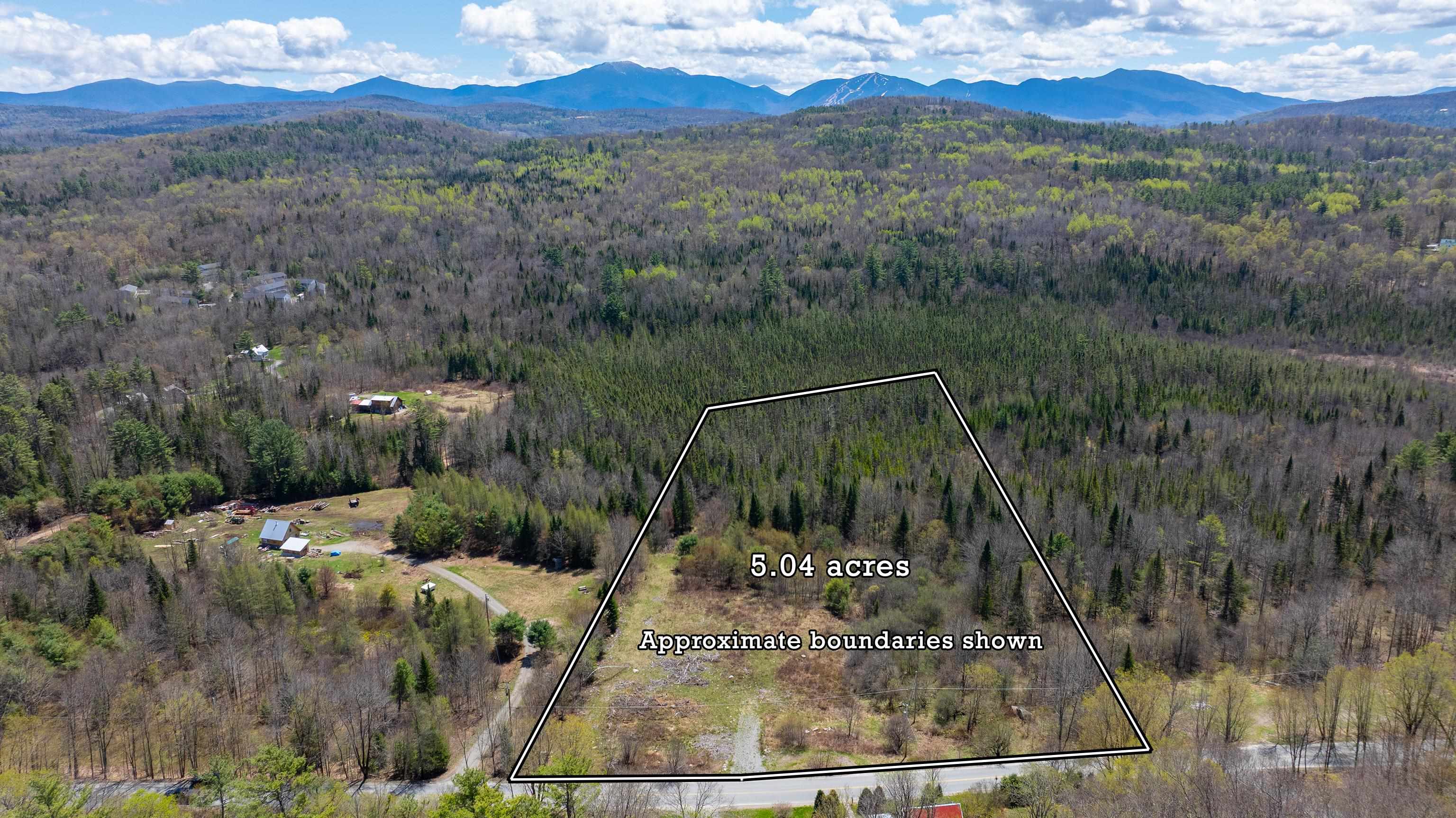 491 Mount Eustis Road