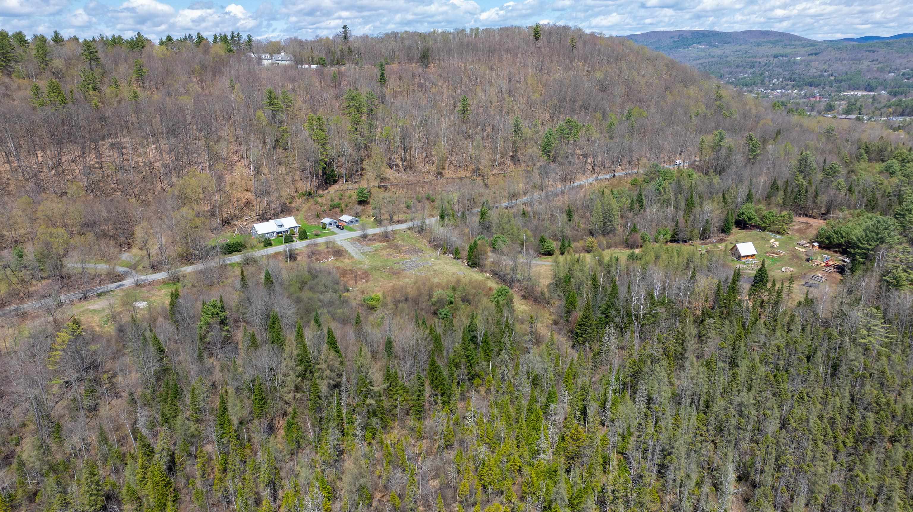 491 Mount Eustis Road