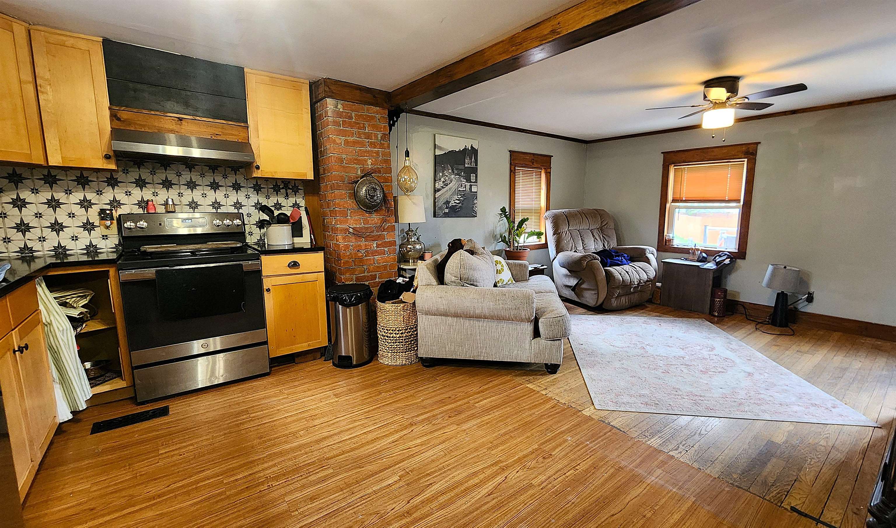 202 Mountain View