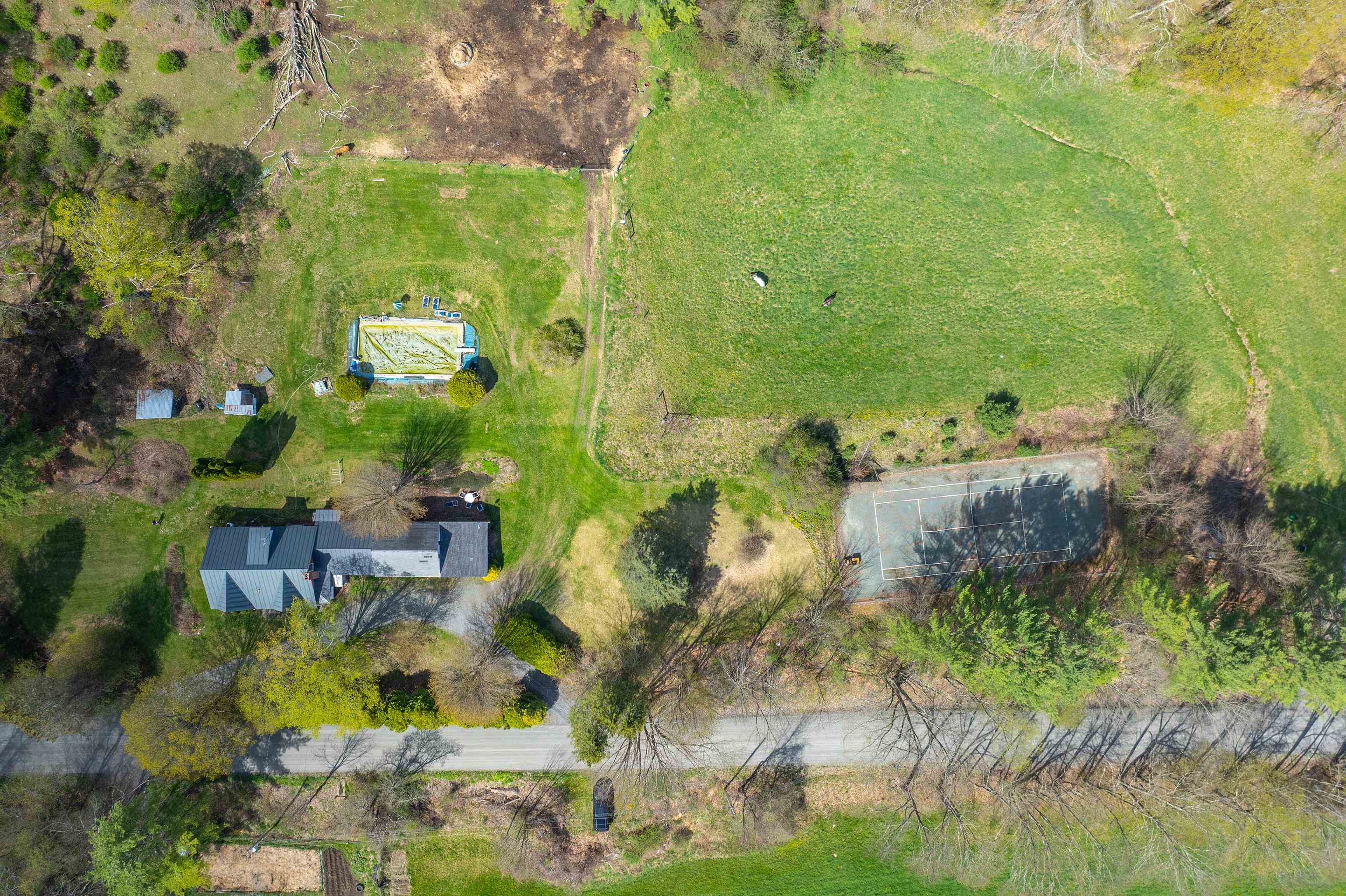 187 Bragg Hill Road