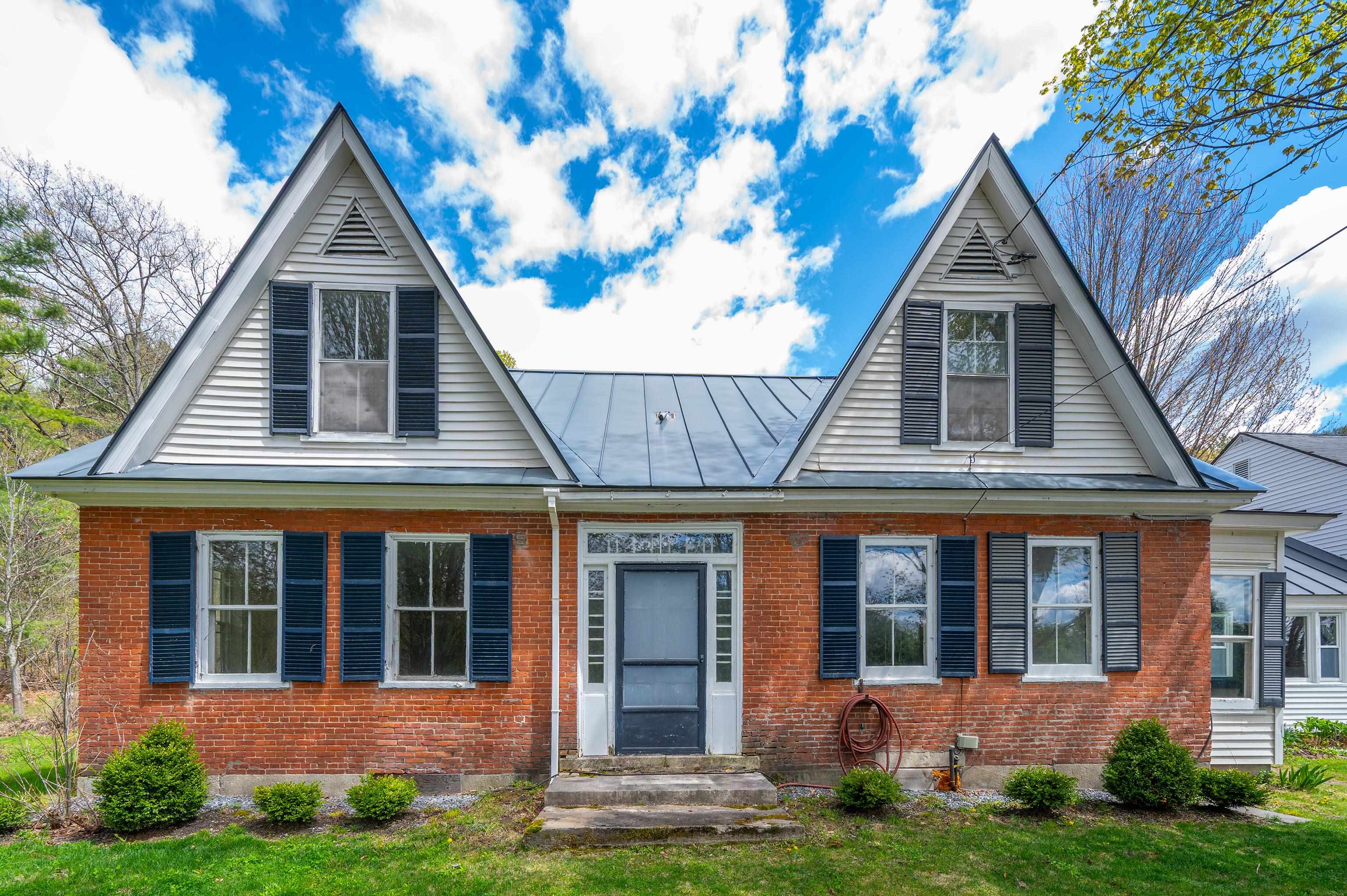 187 Bragg Hill Road