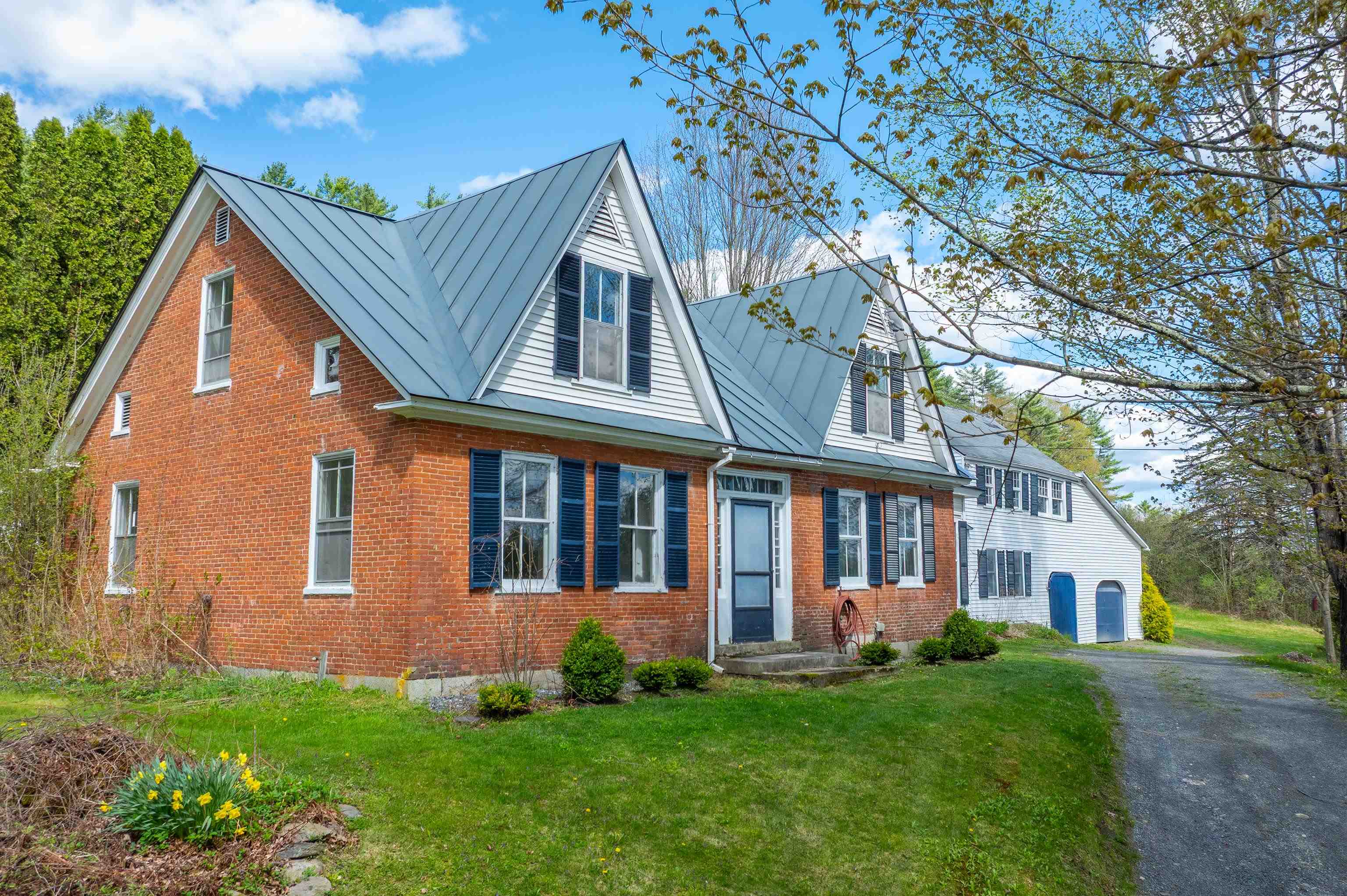 187 Bragg Hill Road