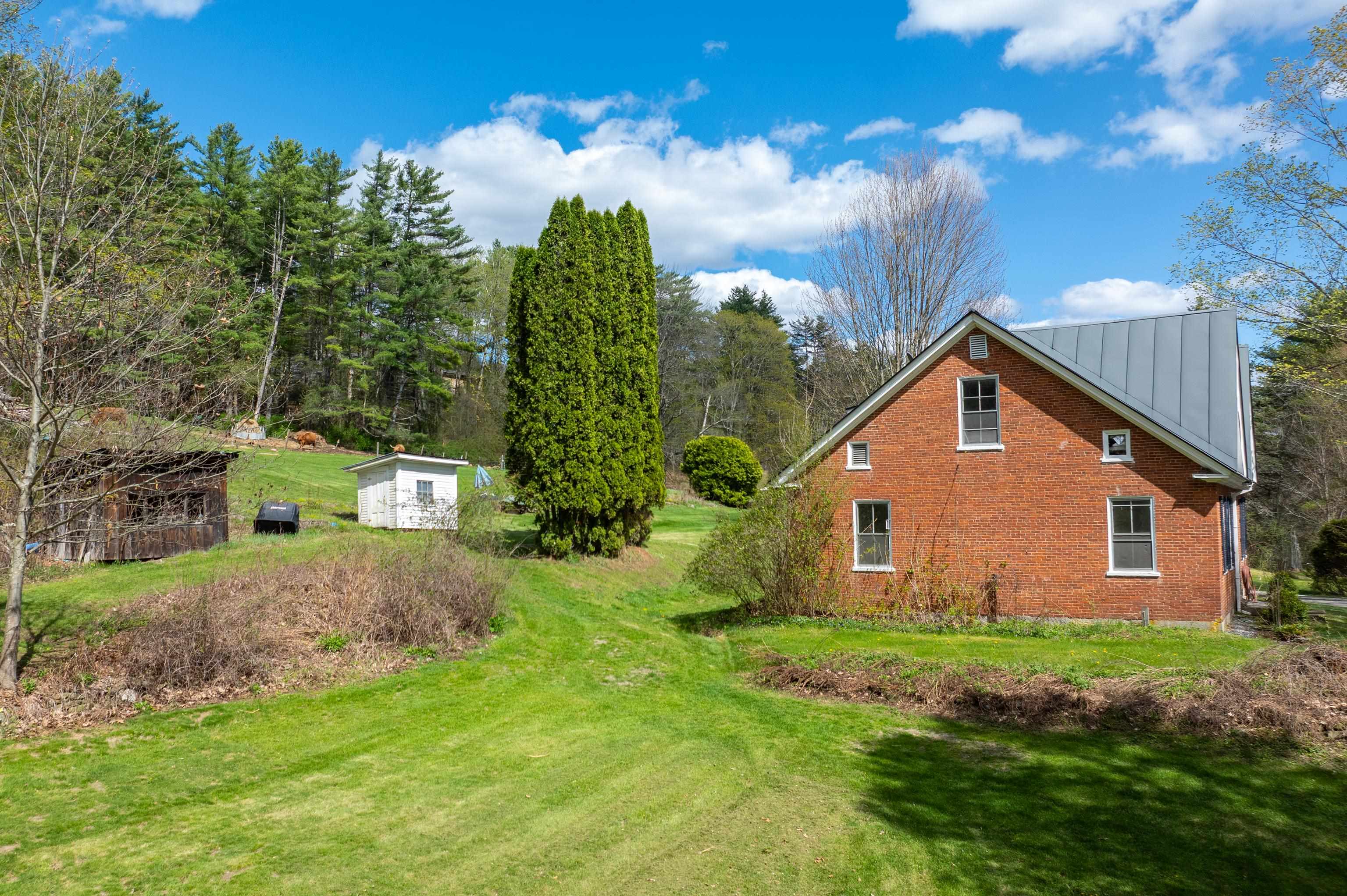 187 Bragg Hill Road