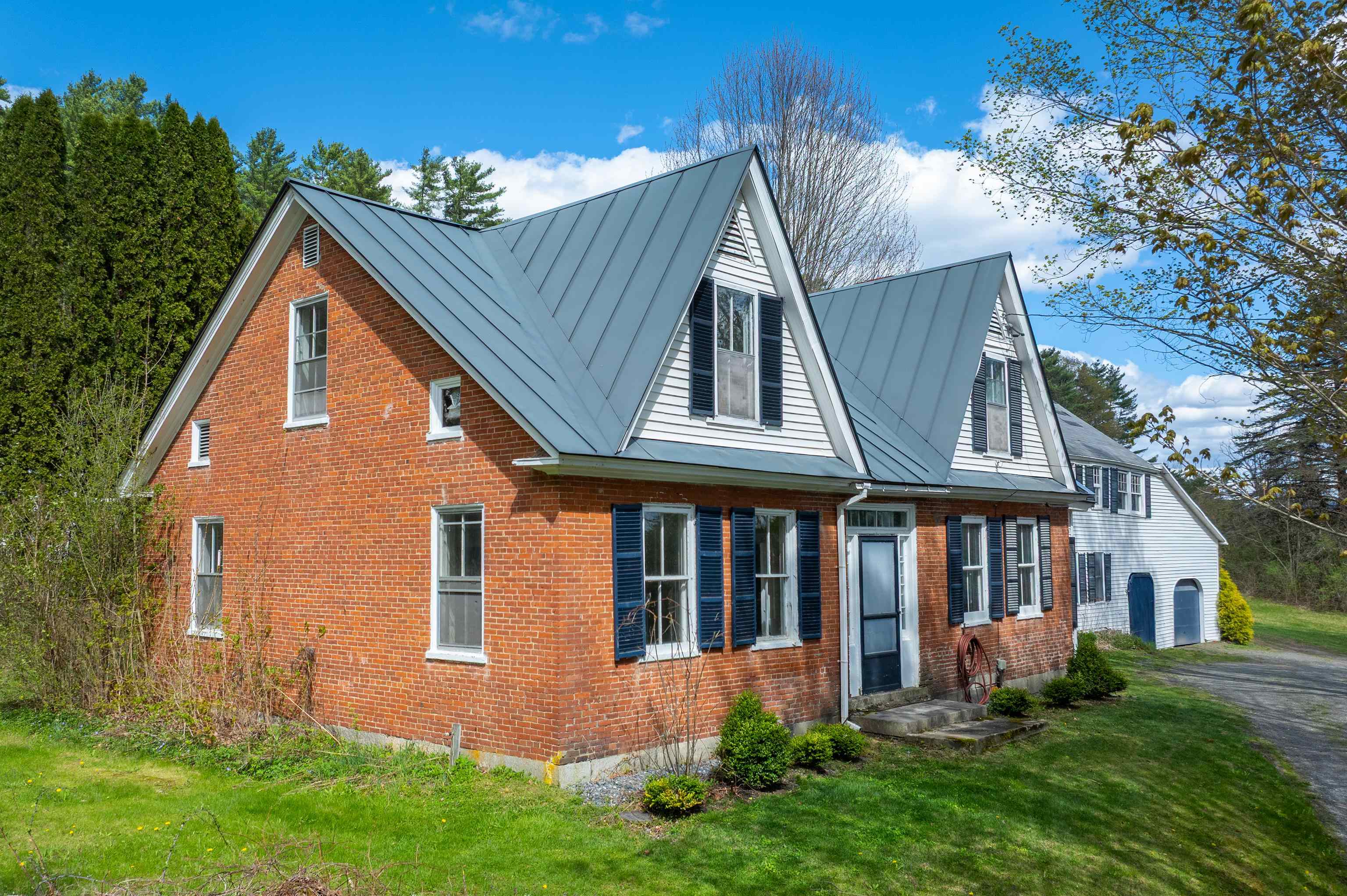 187 Bragg Hill Road