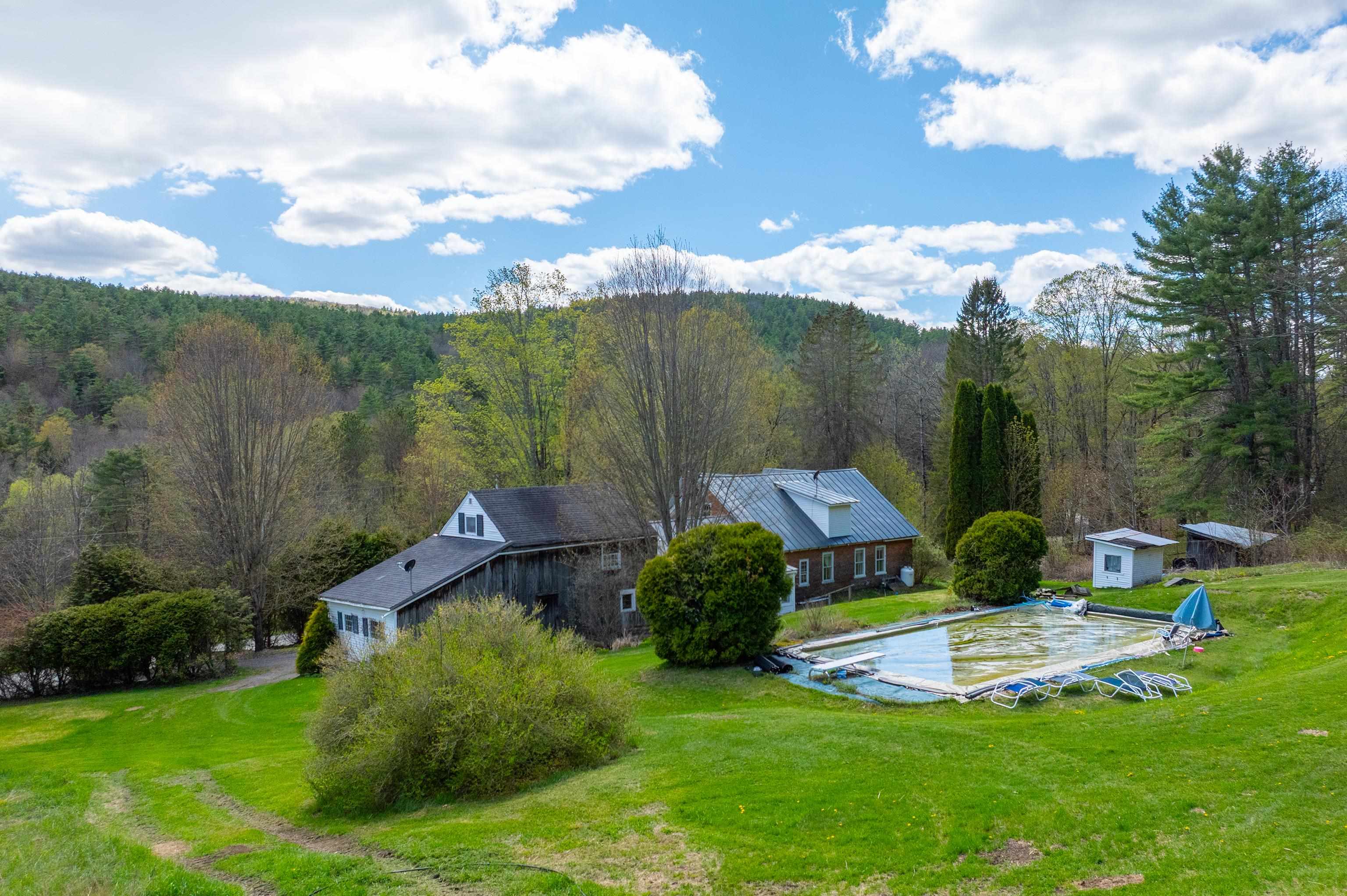 187 Bragg Hill Road