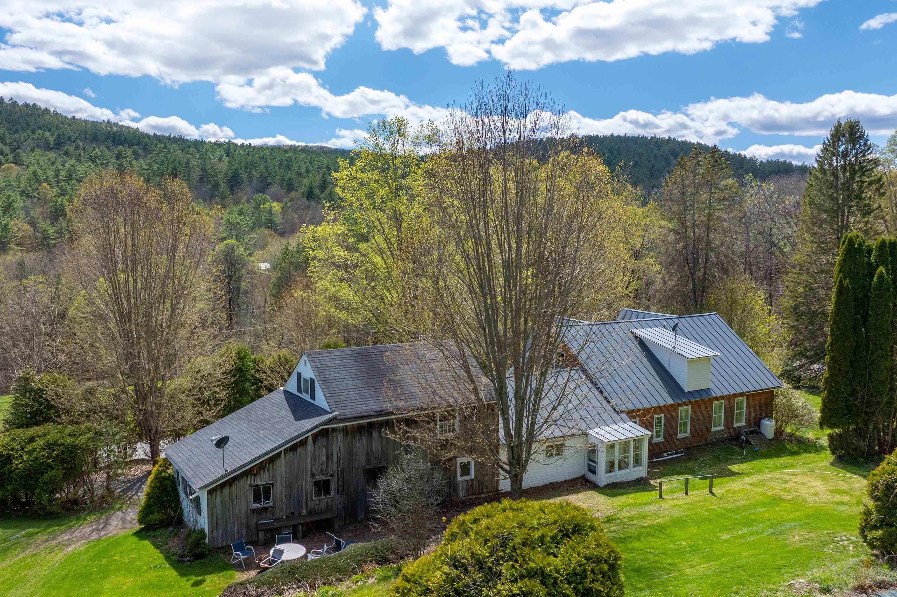187 Bragg Hill Road