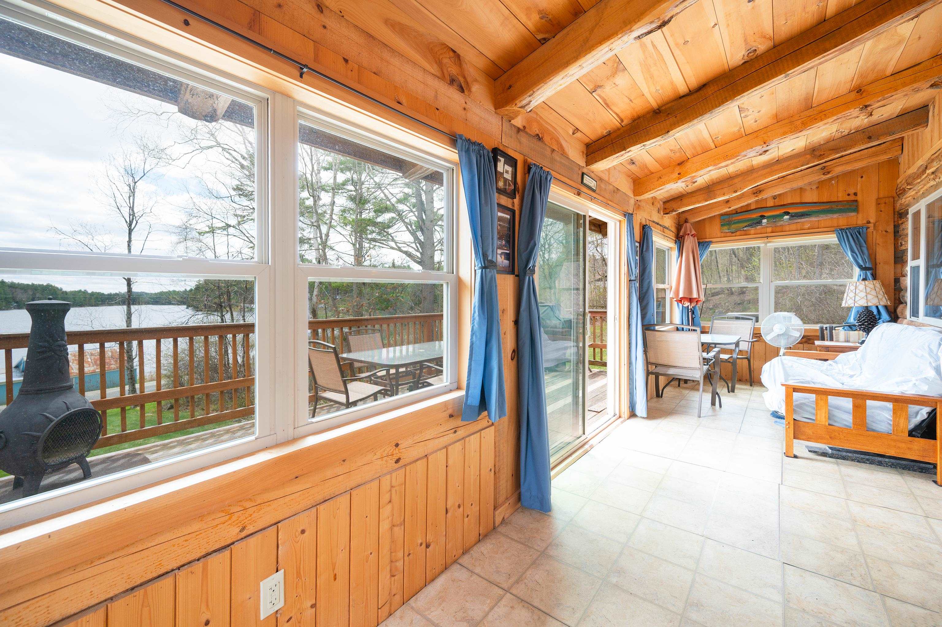 184 Ticklenaked Pond Road