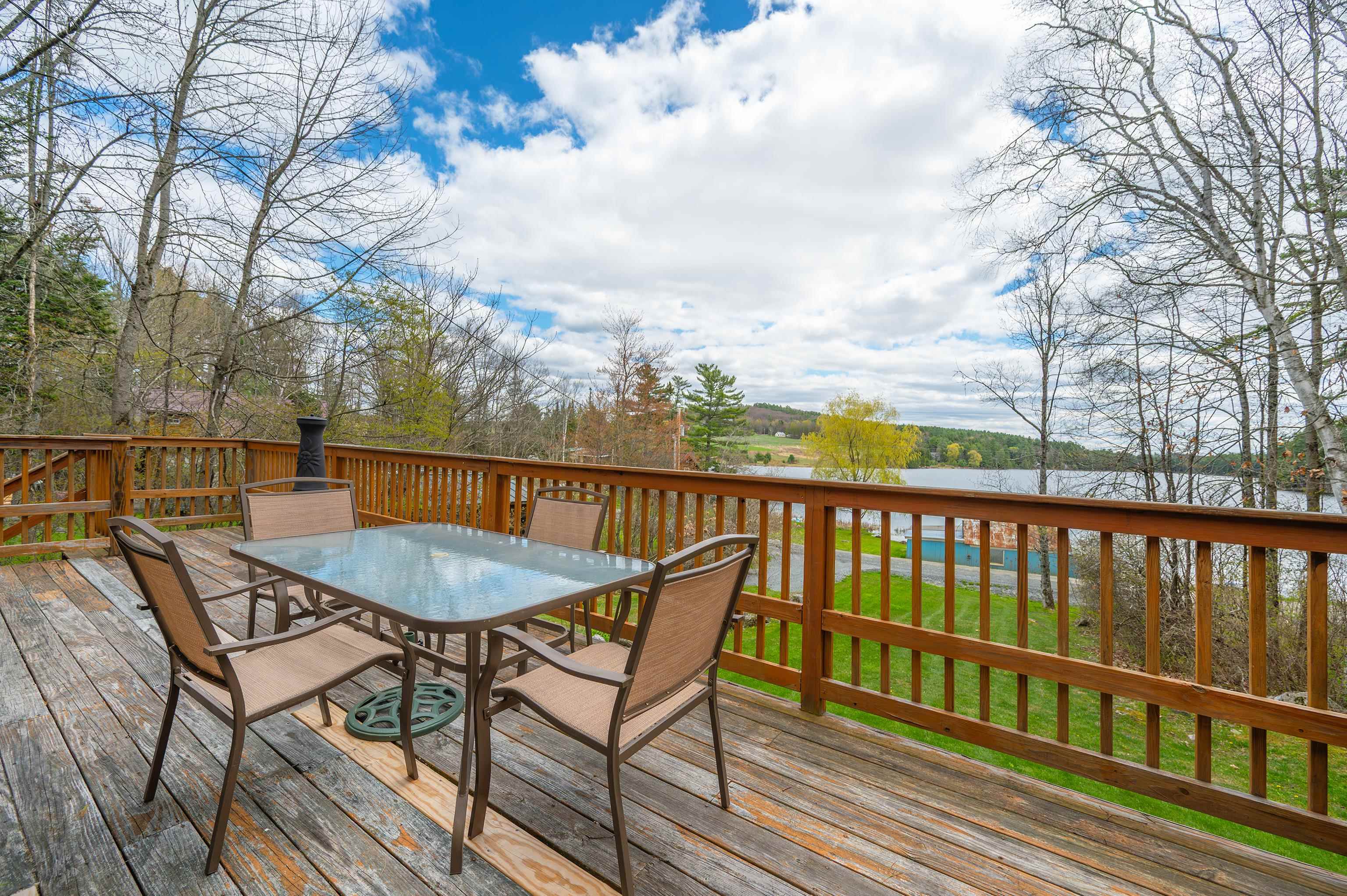 184 Ticklenaked Pond Road