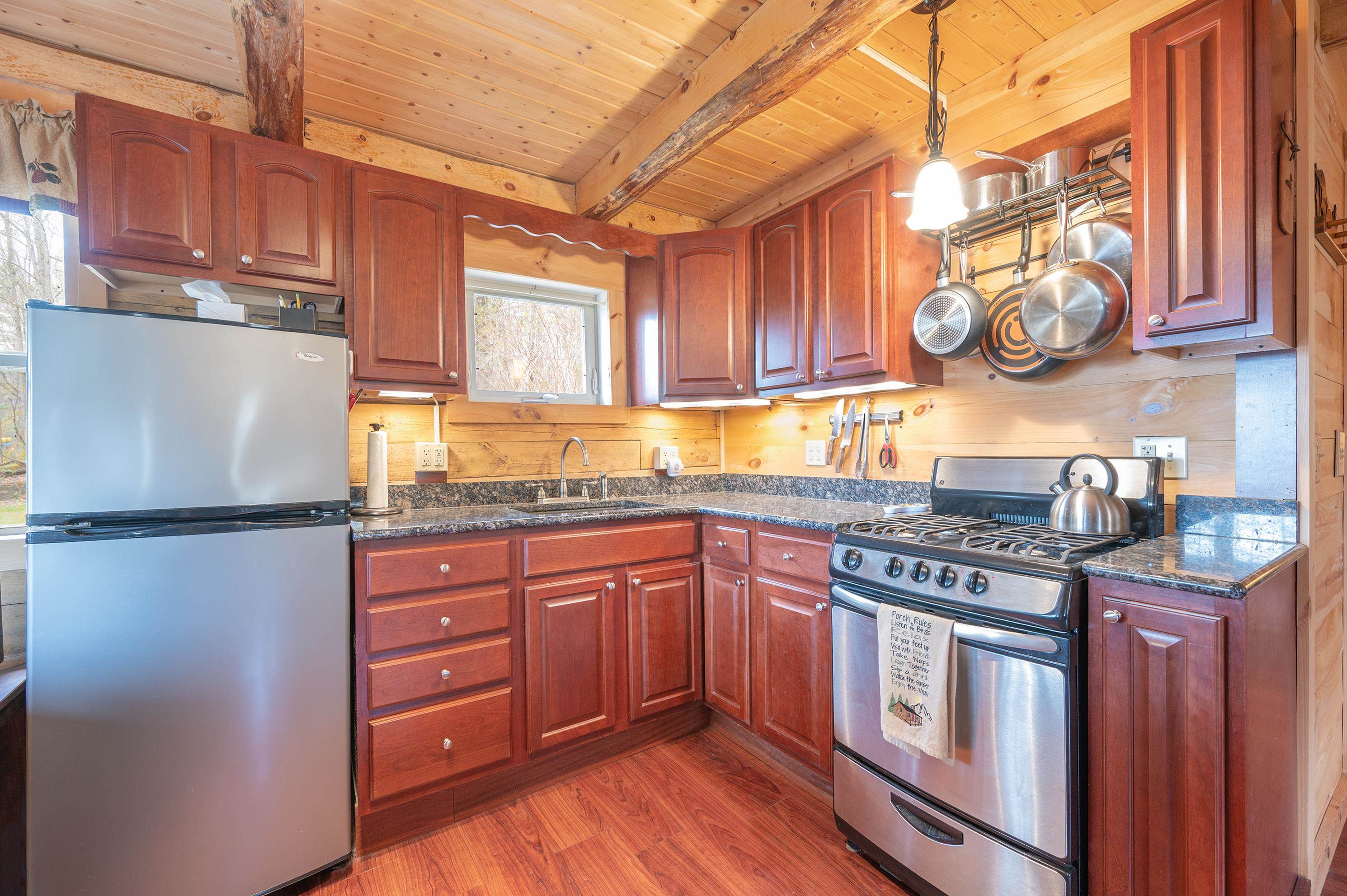 184 Ticklenaked Pond Road