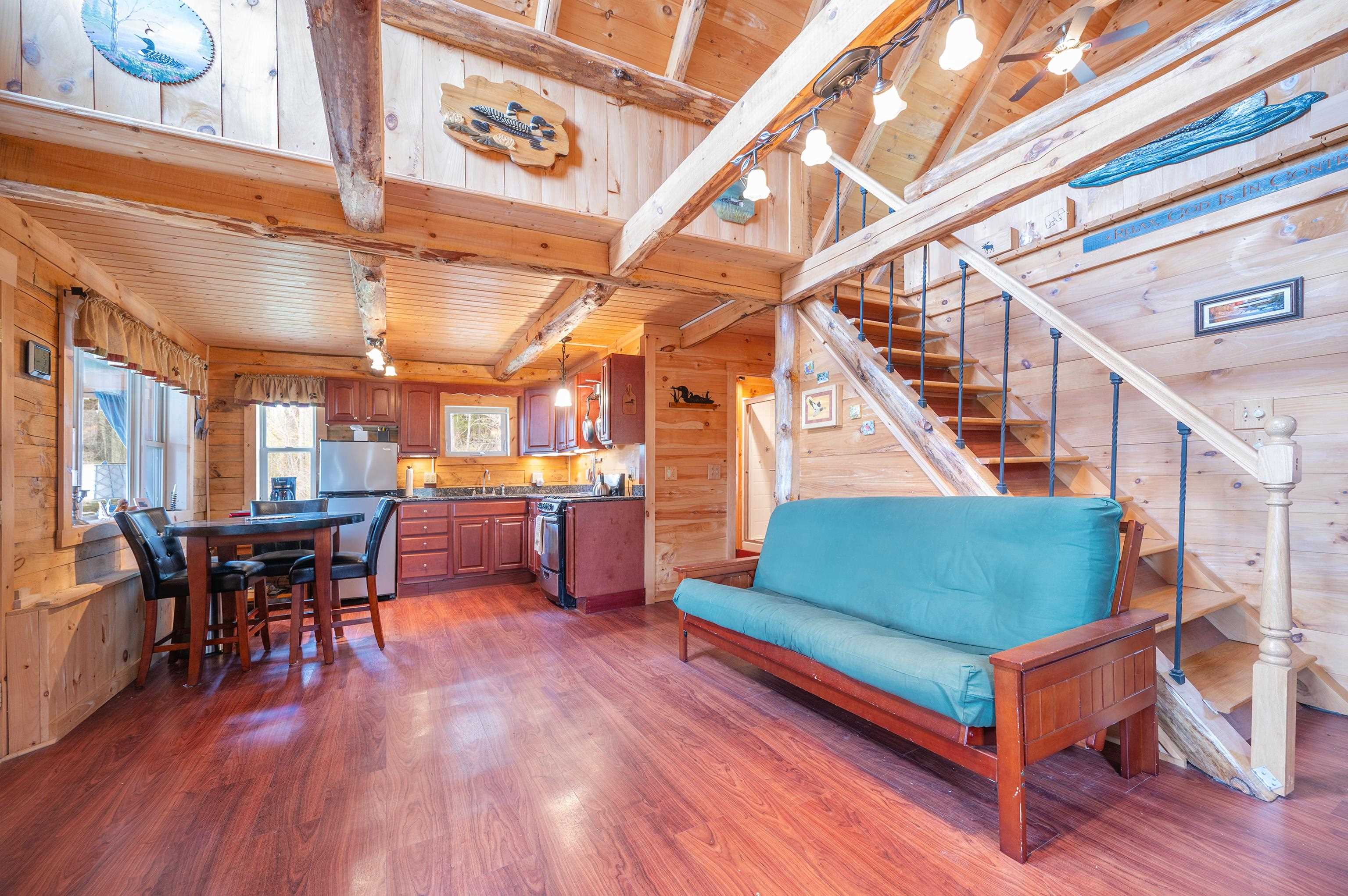 184 Ticklenaked Pond Road