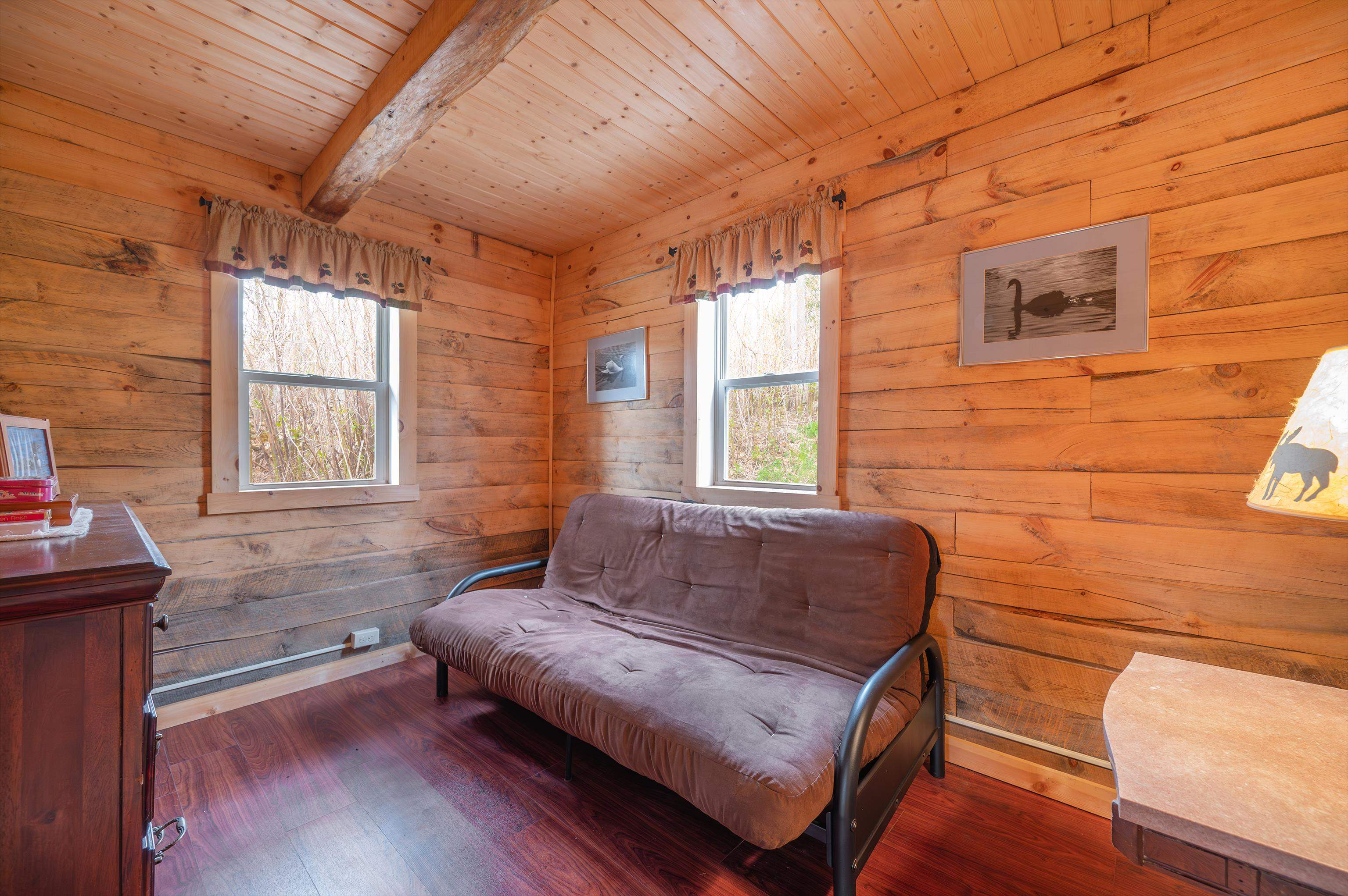 184 Ticklenaked Pond Road