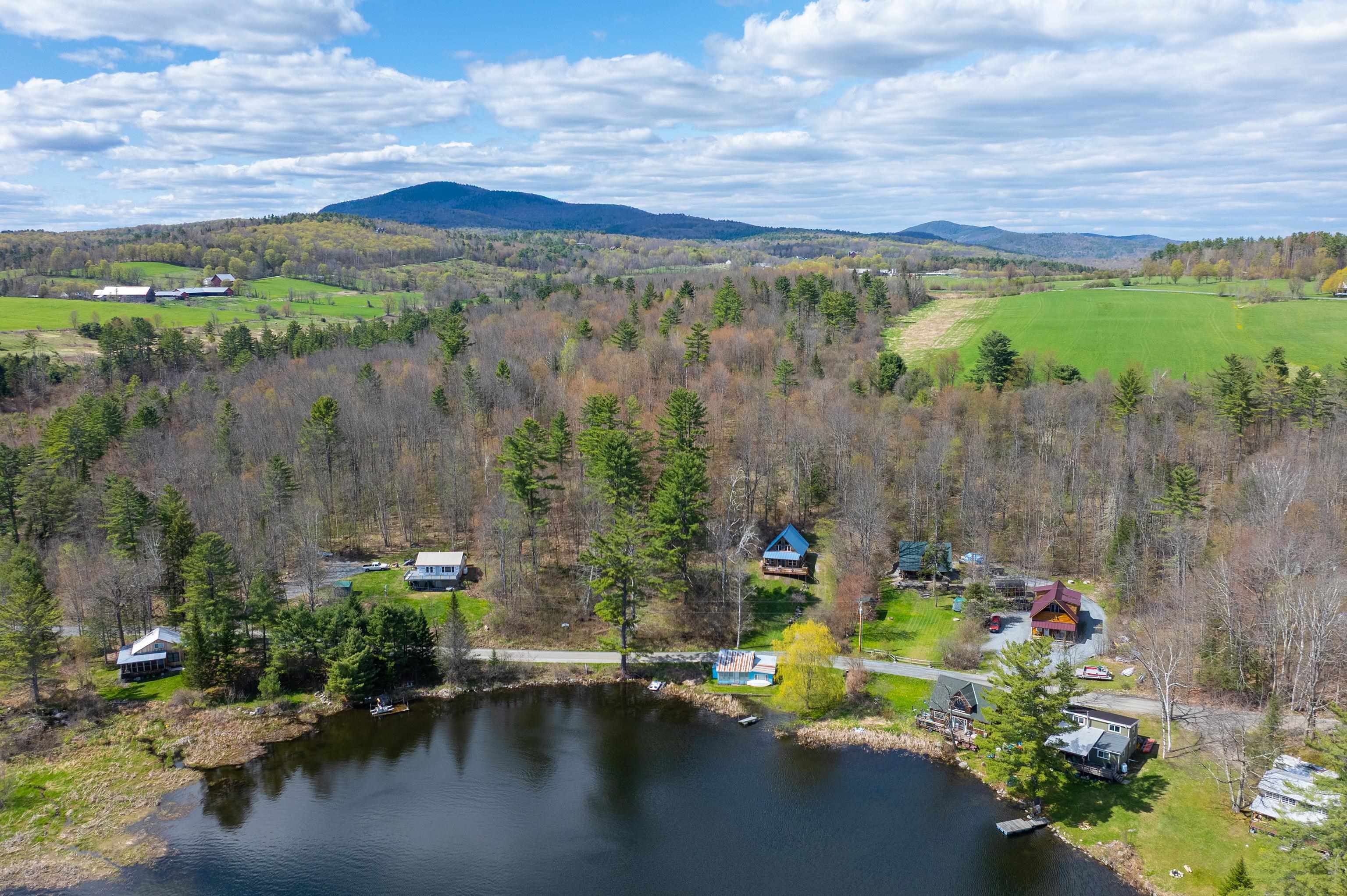 184 Ticklenaked Pond Road