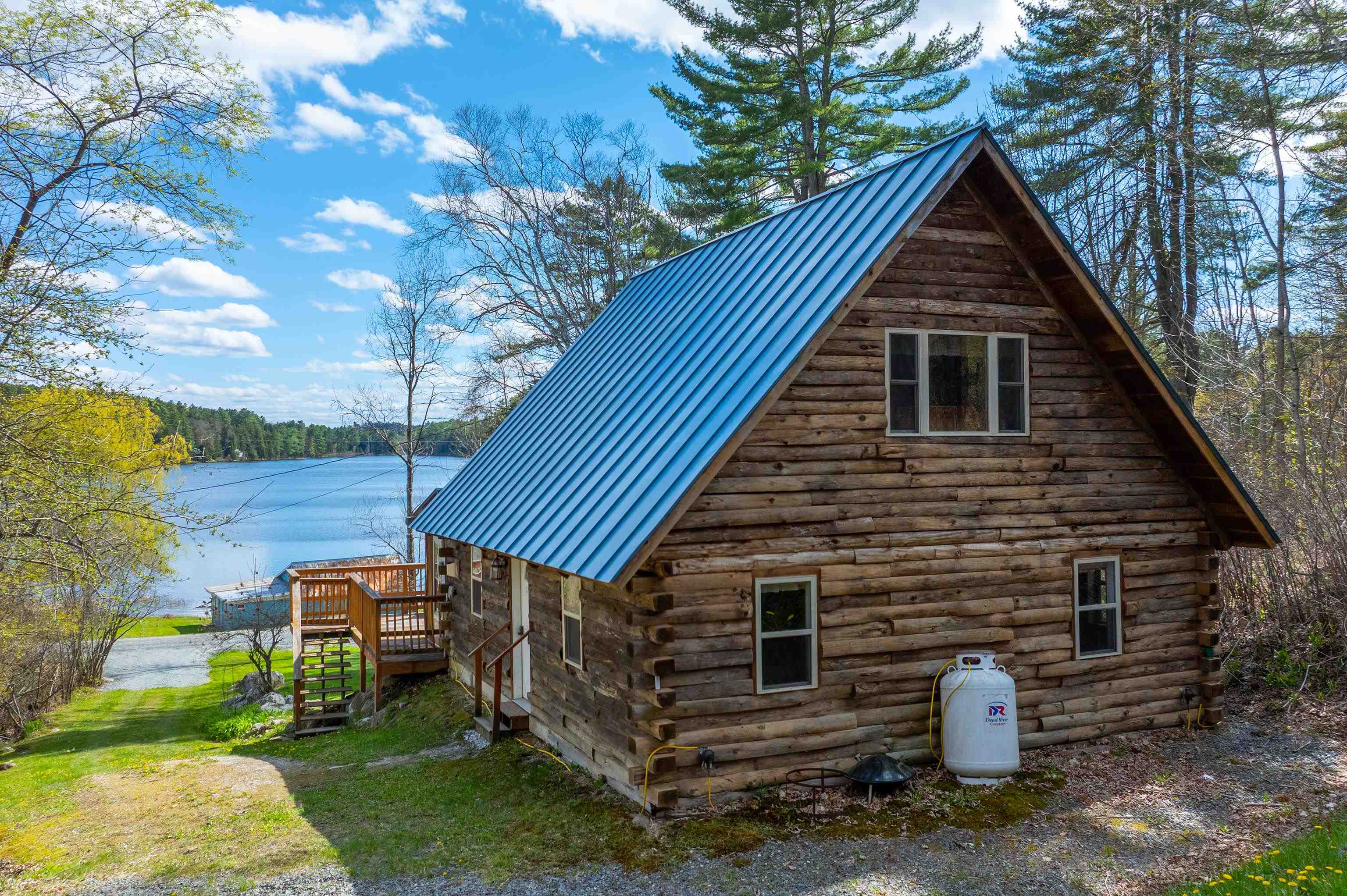 184 Ticklenaked Pond Road